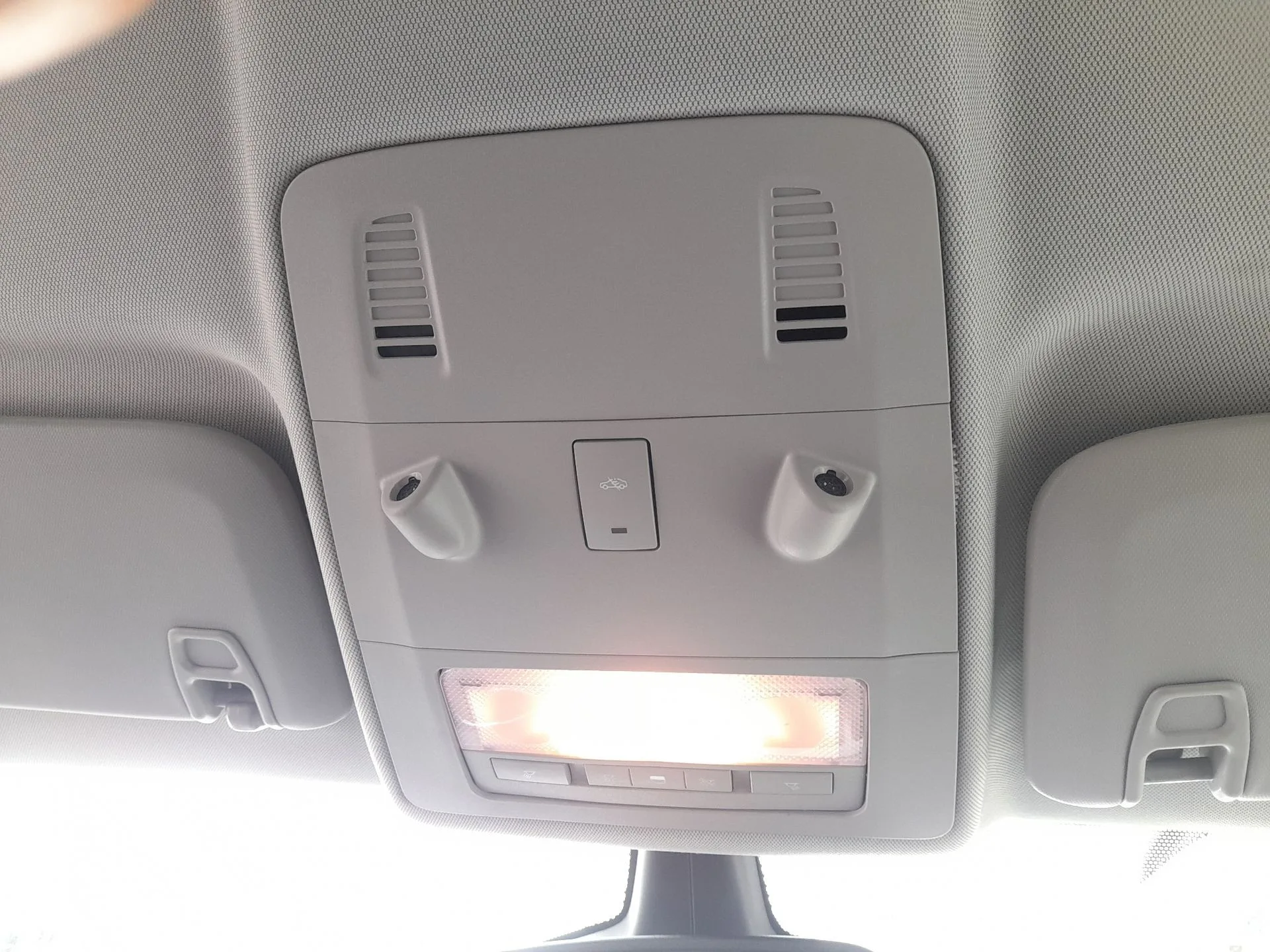 Luz Interior para Opel Astra J Sedan