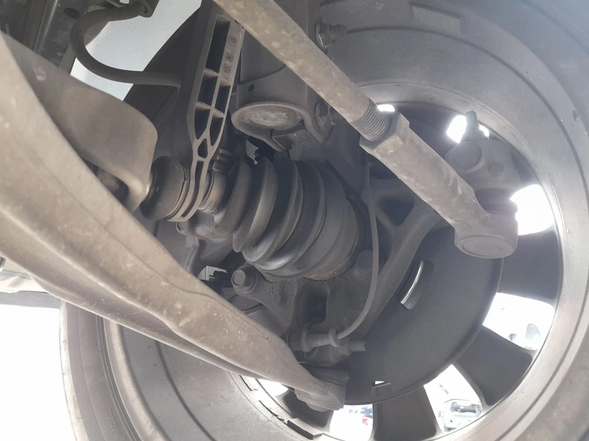 Mangueta Delantera Derecha para Opel Astra J Sedan