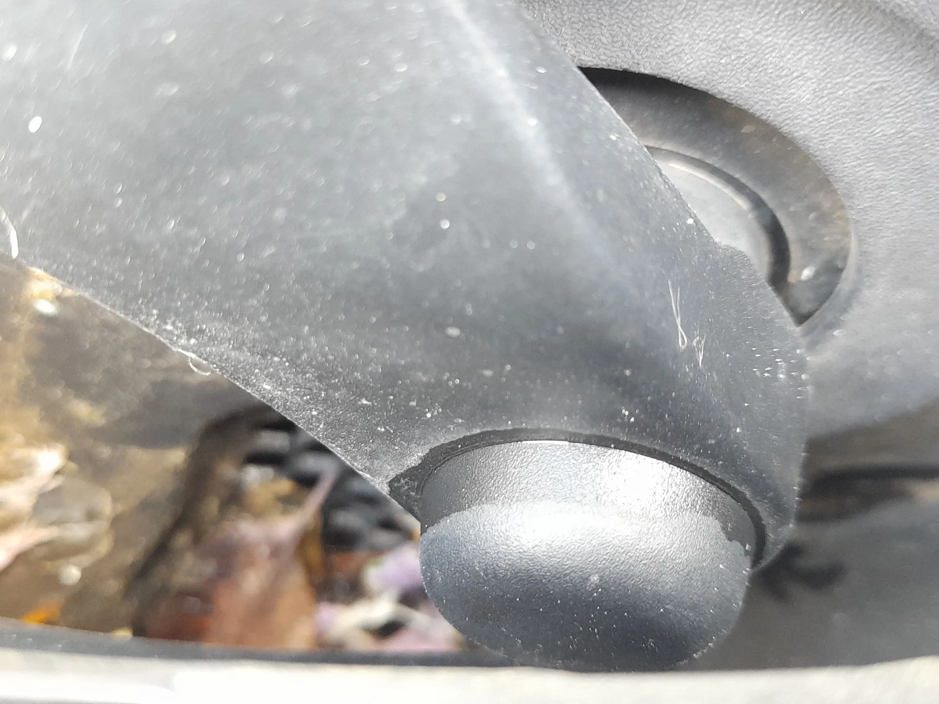Motor Limpia Delantero para Opel Astra J Sedan