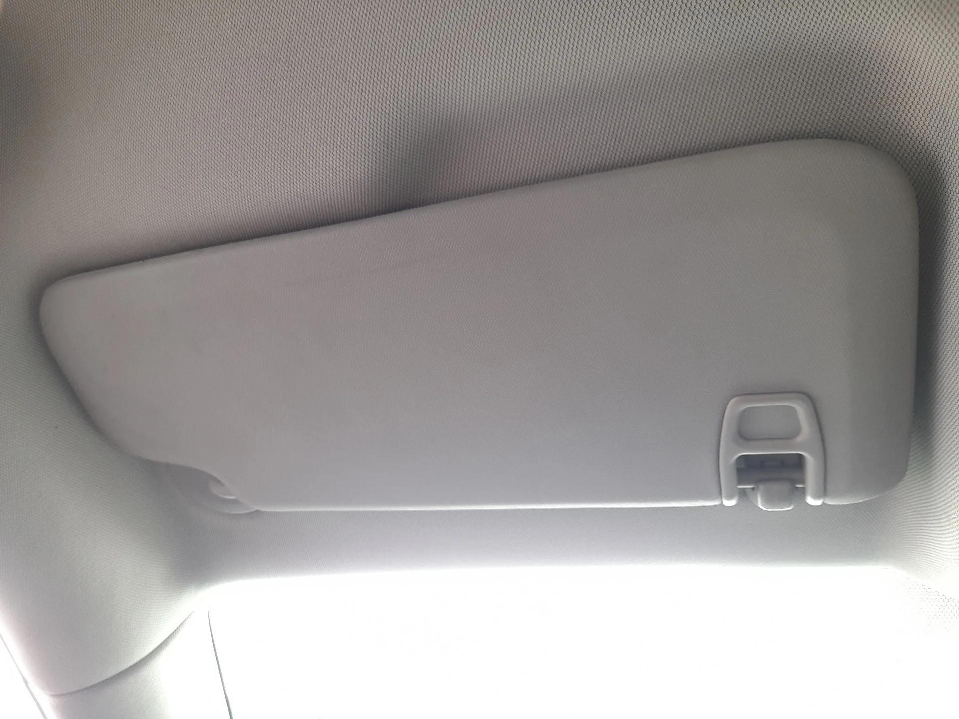 Parasol Izquierdo para Opel Astra J Sedan