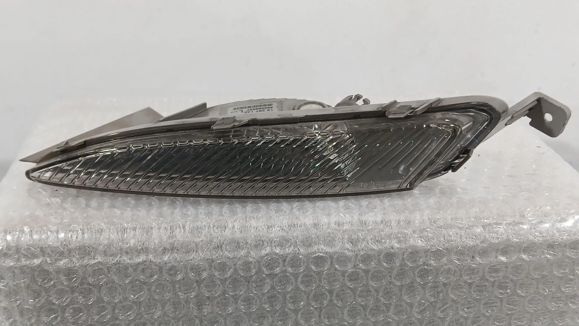 Piloto Delantero Izquierdo para Opel Astra J Sedan