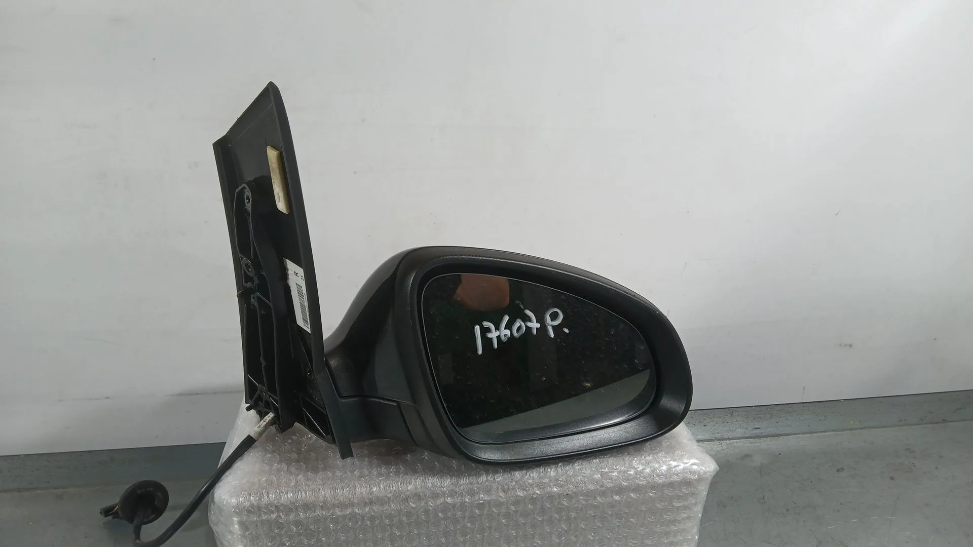 Retrovisor Derecho para Opel Astra J Sedan