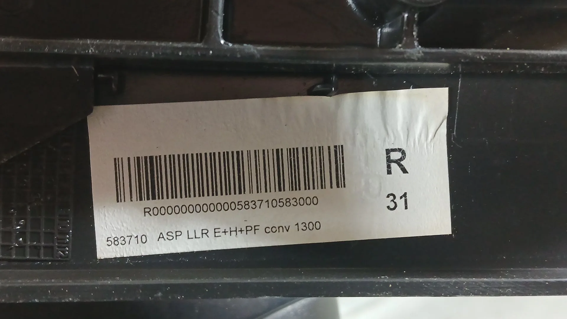 Retrovisor Derecho para Opel Astra J Sedan