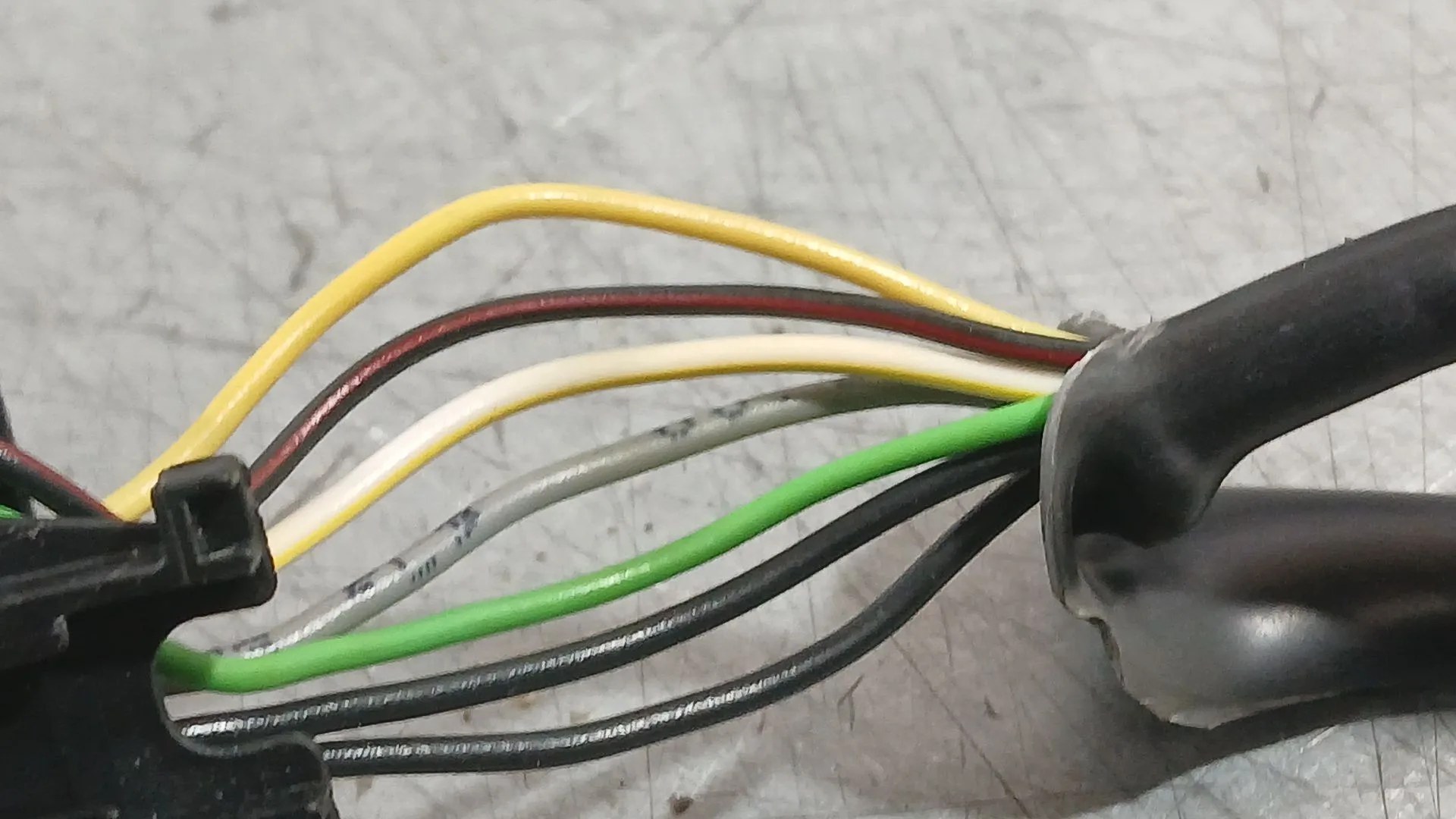 Retrovisor Derecho para Opel Astra J Sedan