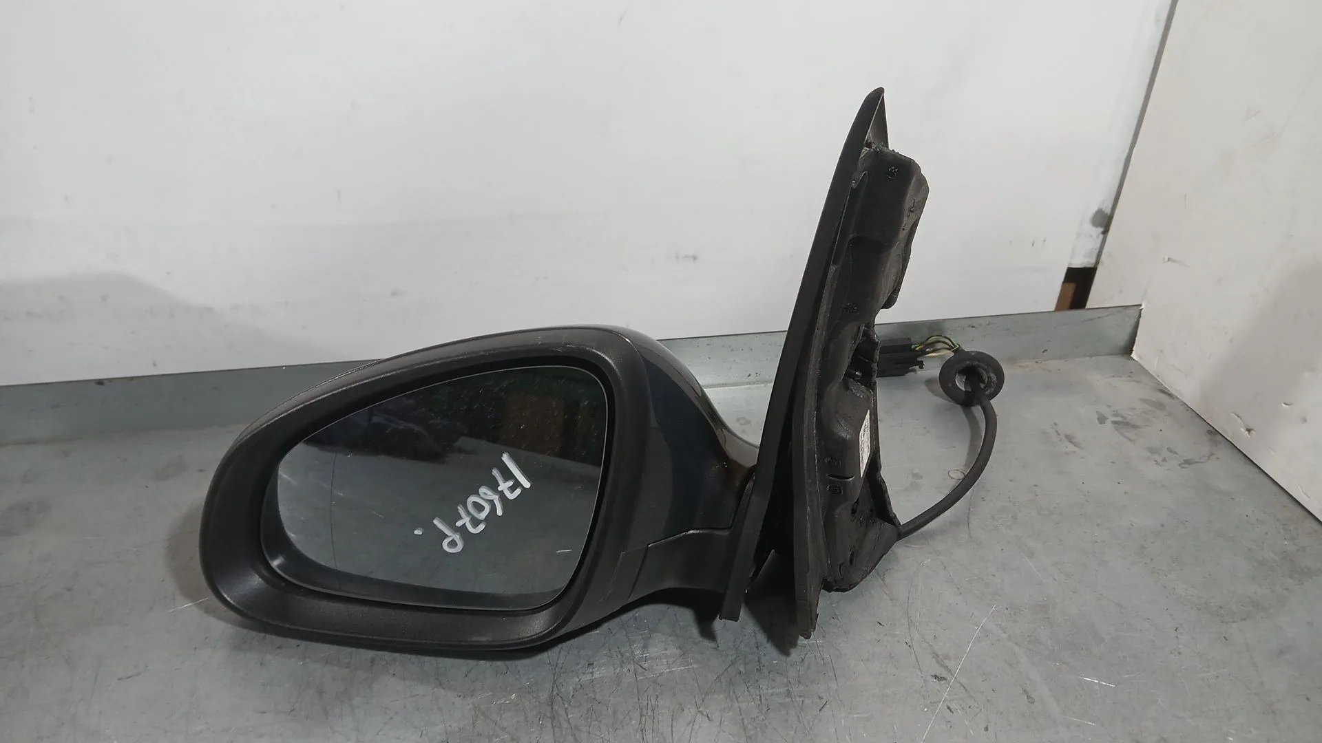 Retrovisor Izquierdo para Opel Astra J Sedan
