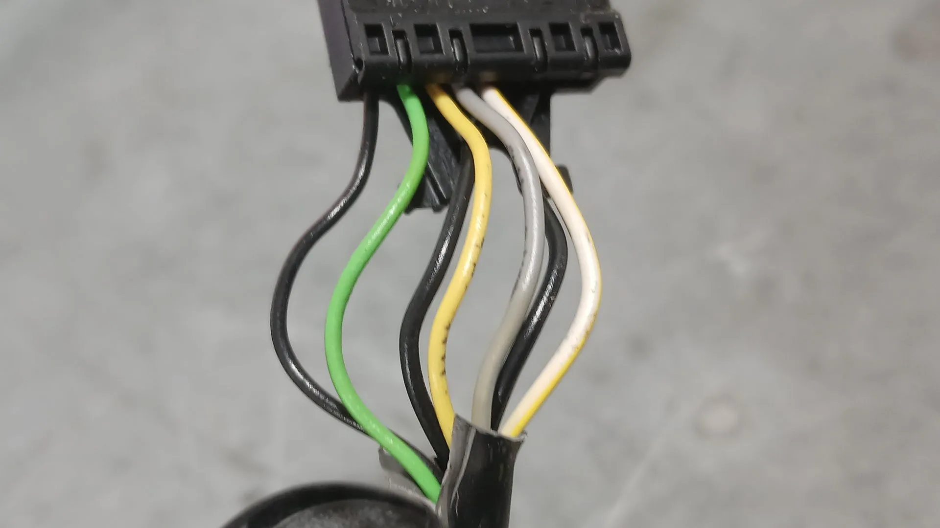 Retrovisor Izquierdo para Opel Astra J Sedan