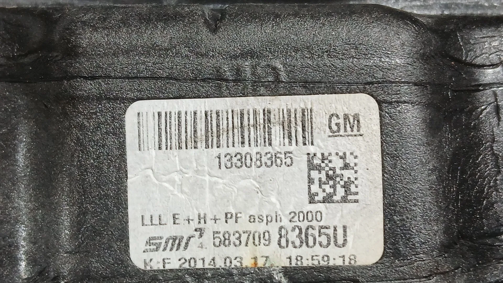 Retrovisor Izquierdo para Opel Astra J Sedan