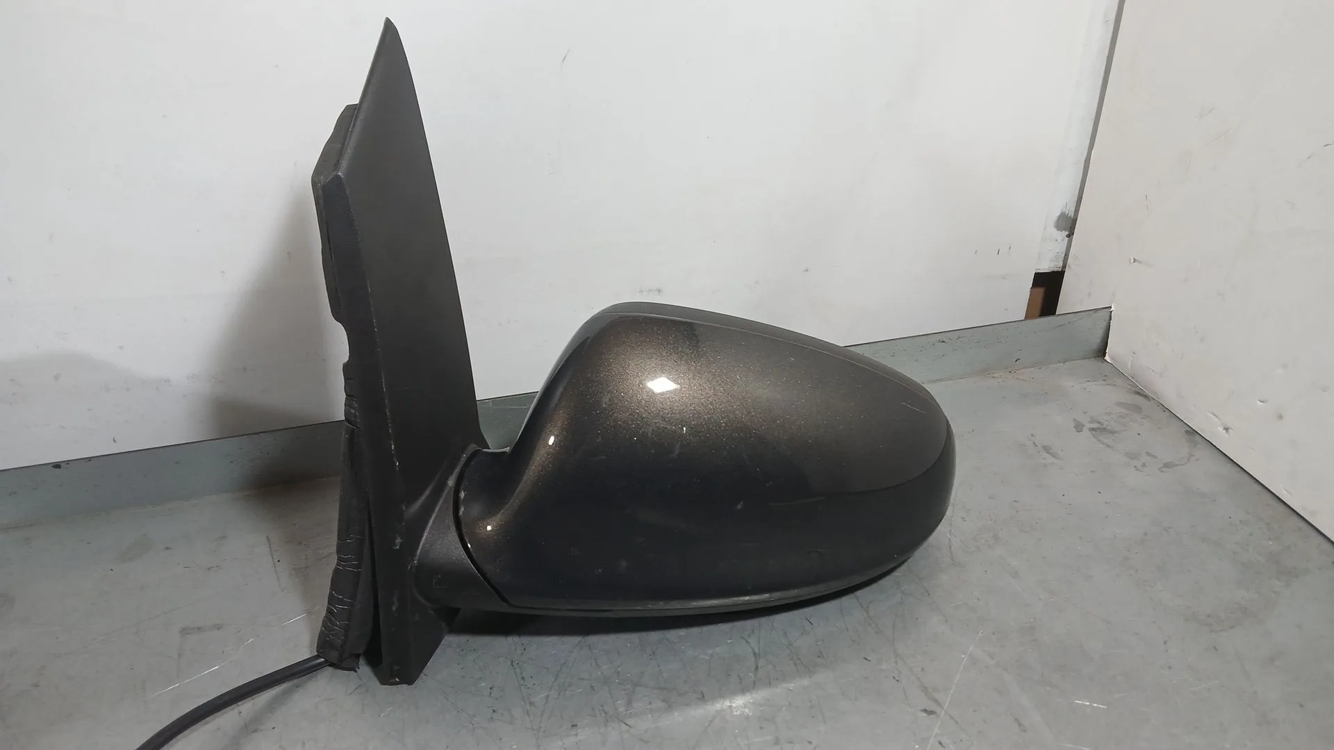 Retrovisor Izquierdo para Opel Astra J Sedan