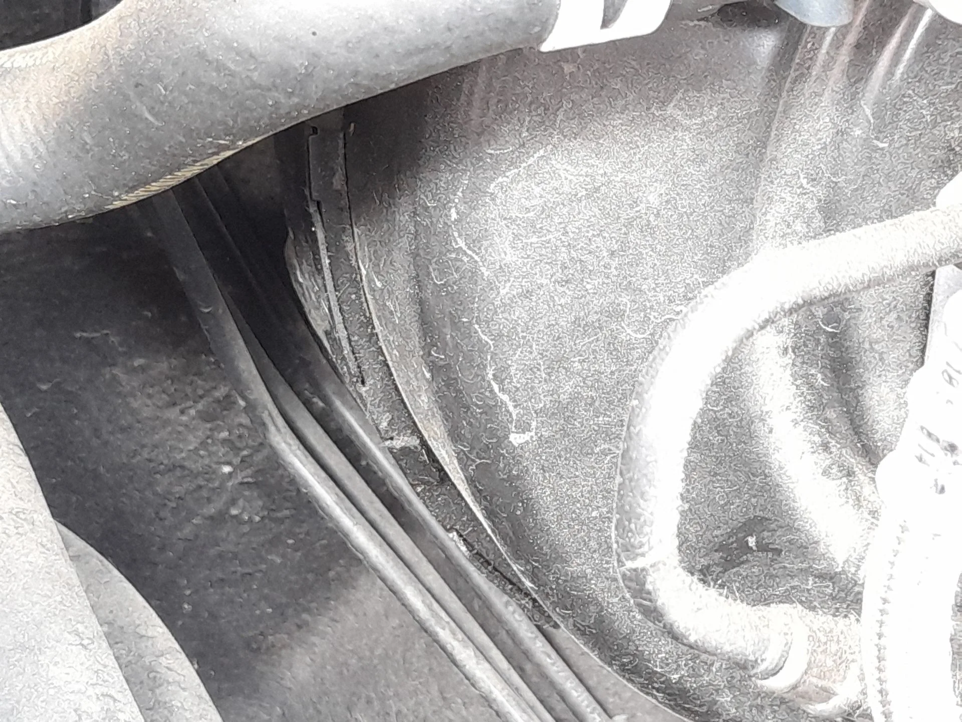 Servofreno para Opel Astra J Sedan