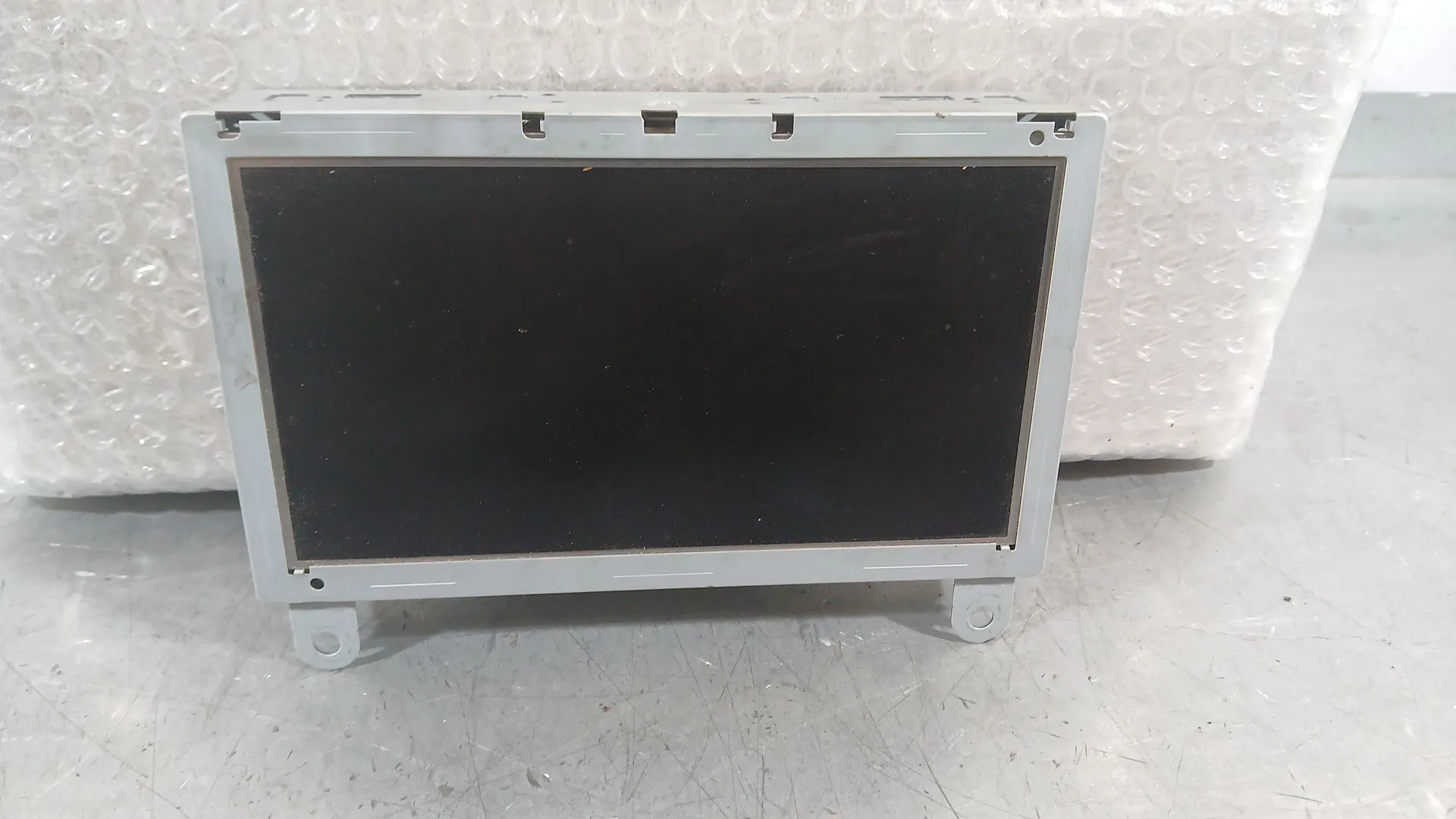 Sistema Navegacion Gps para Opel Astra J Sedan