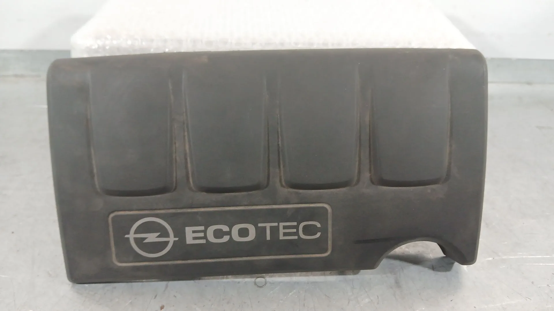 Tapa Motor para Opel Astra J Sedan