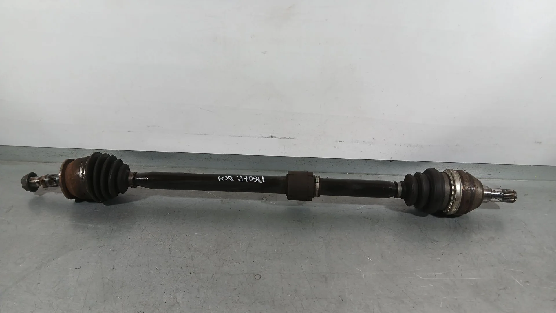 Transmision Delantera Derecha para Opel Astra J Sedan