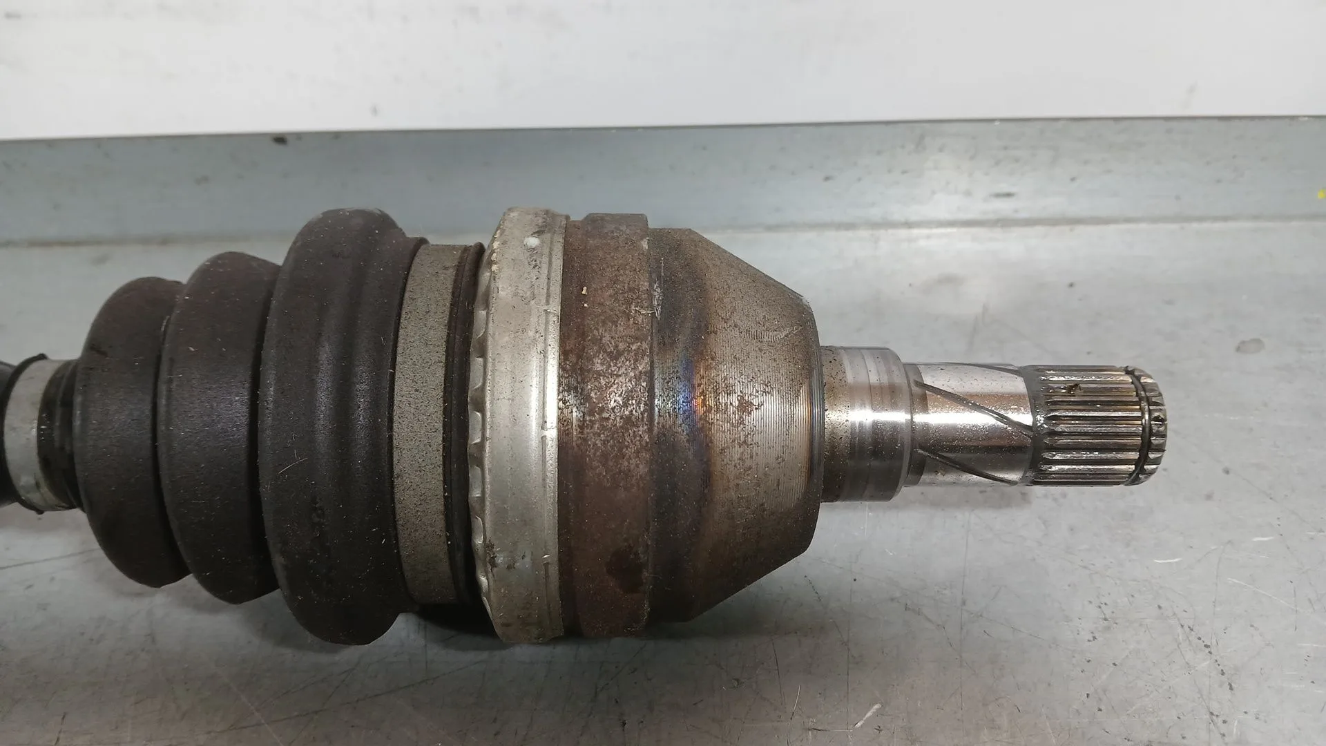 Transmision Delantera Derecha para Opel Astra J Sedan