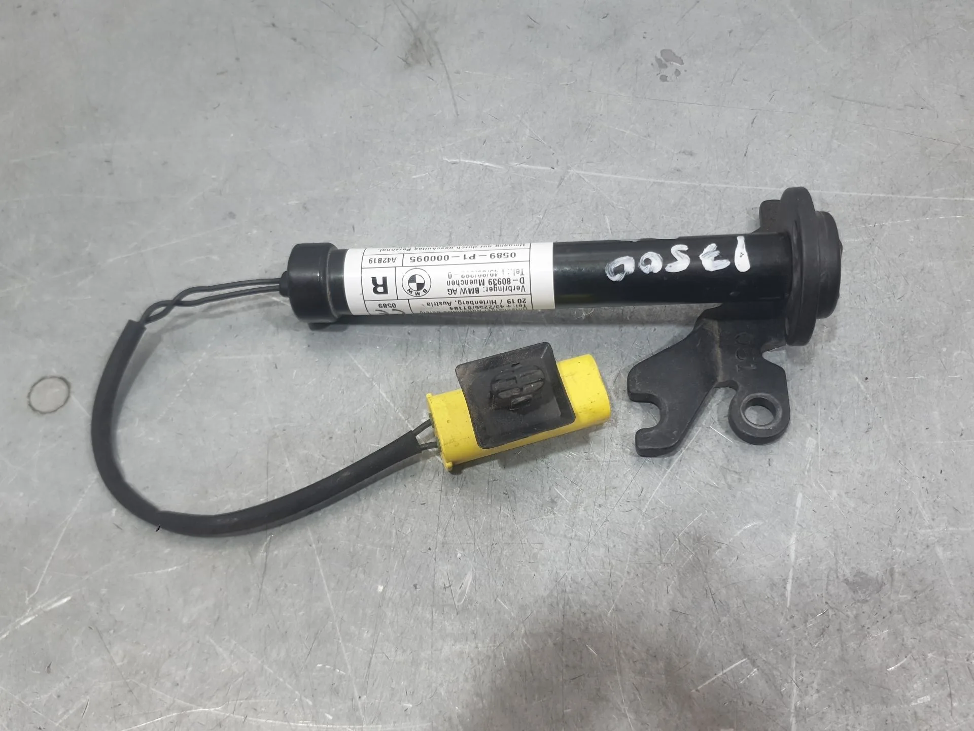 Modulo Electronico para Bmw 1 (F40)