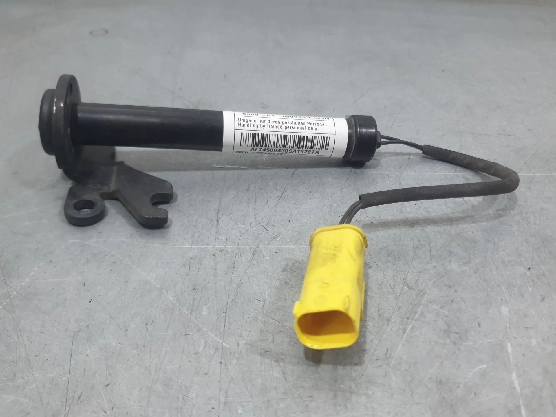 Modulo Electronico para Bmw 1 (F40)