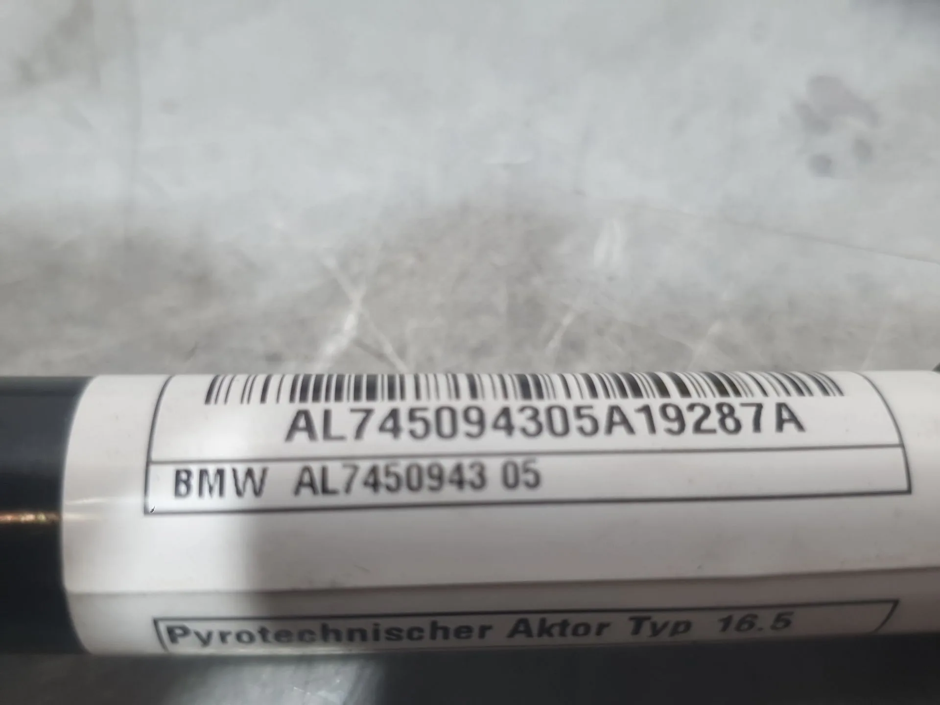 Modulo Electronico para Bmw 1 (F40)
