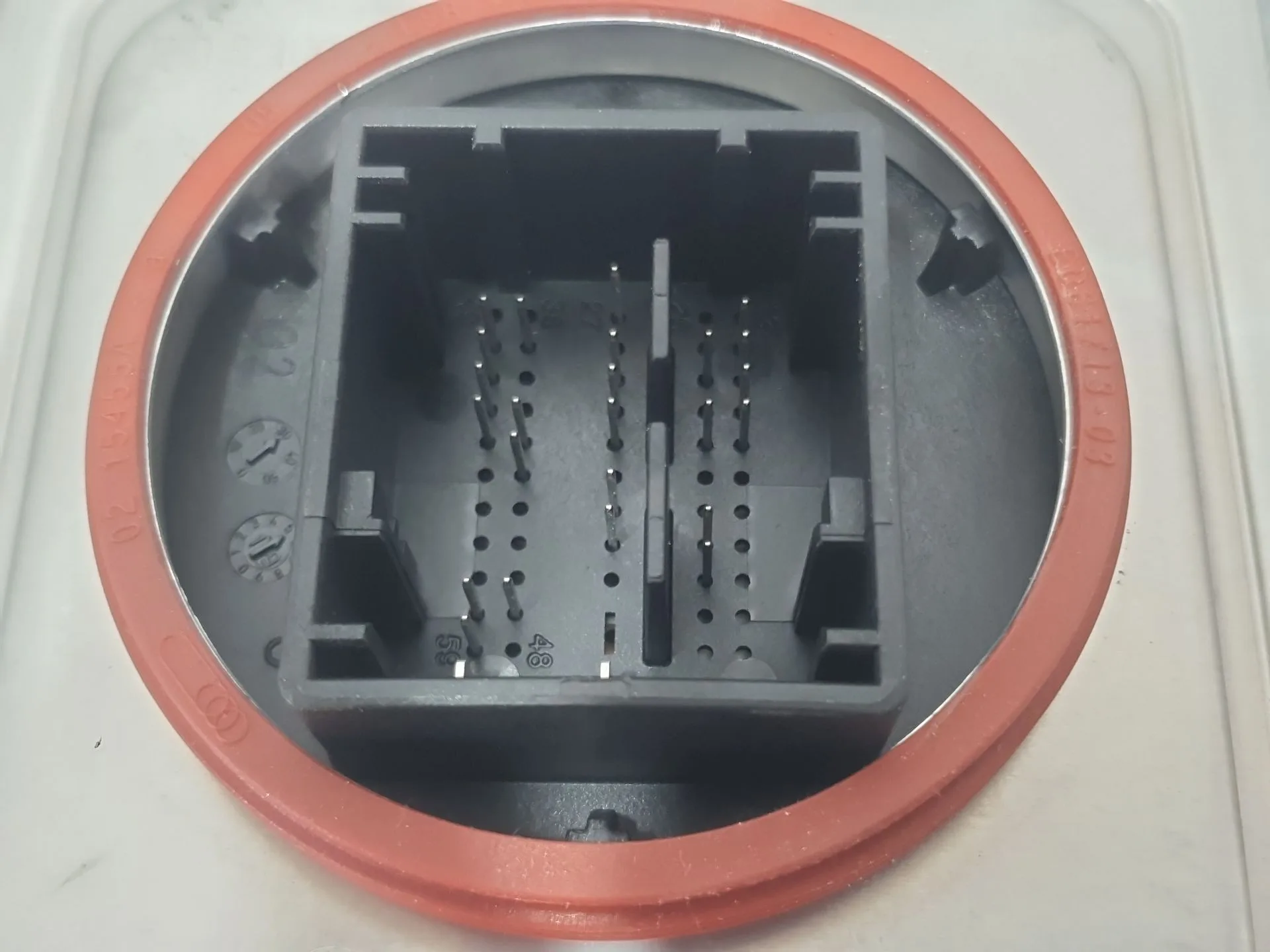 Centralita Faro para Bmw 1 (F40)