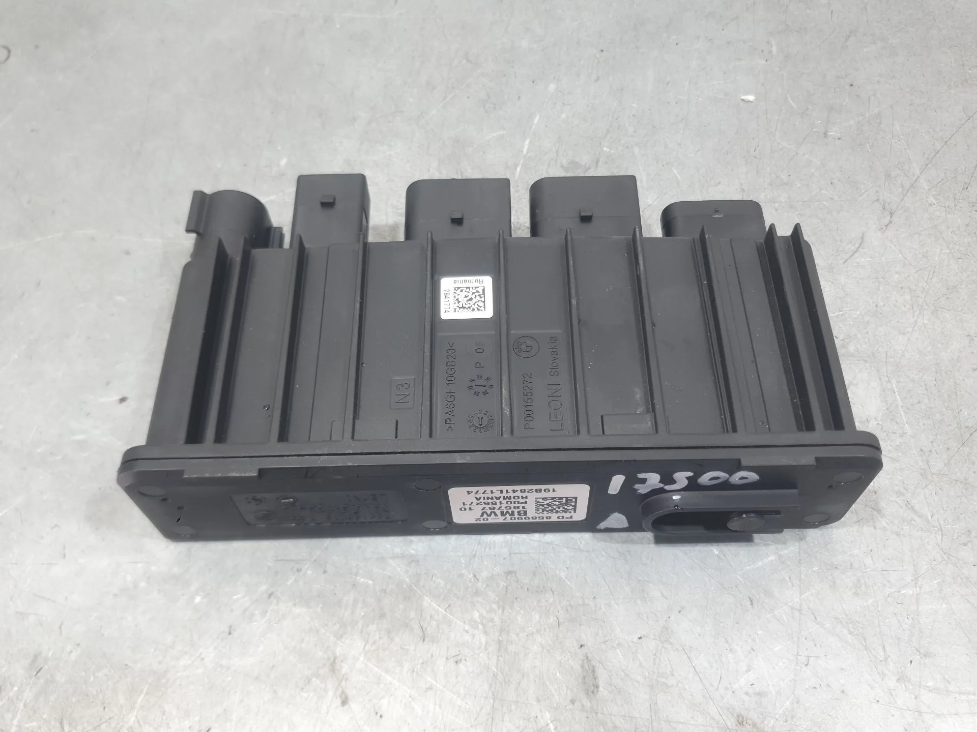 Modulo Electronico para Bmw 1 (F40)