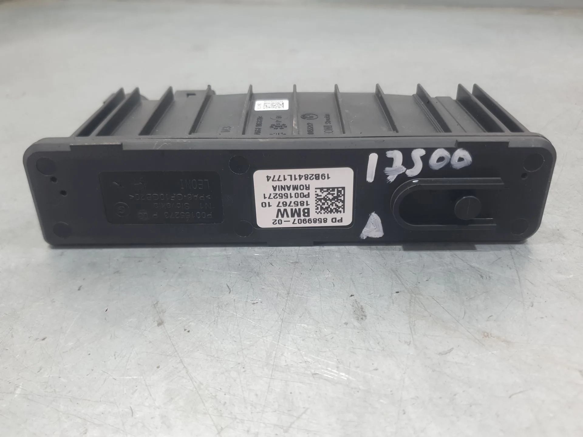 Modulo Electronico para Bmw 1 (F40)