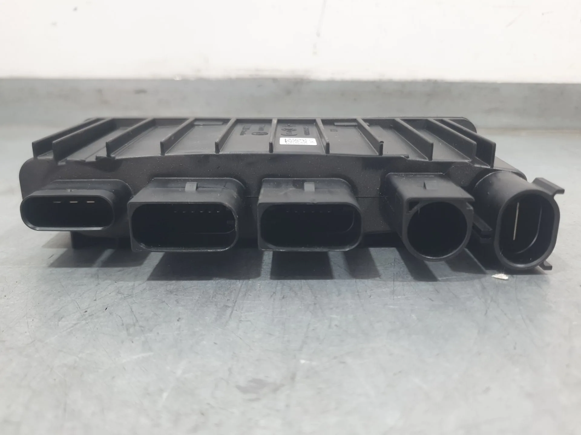 Modulo Electronico para Bmw 1 (F40)