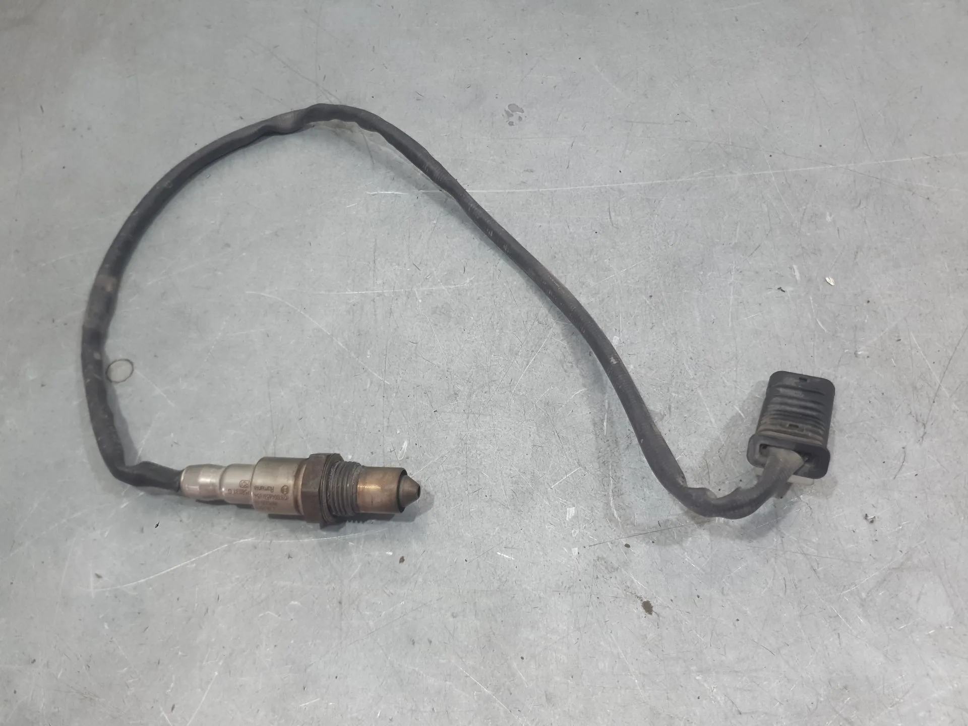 Sonda Lambda para Bmw 1 (F40)