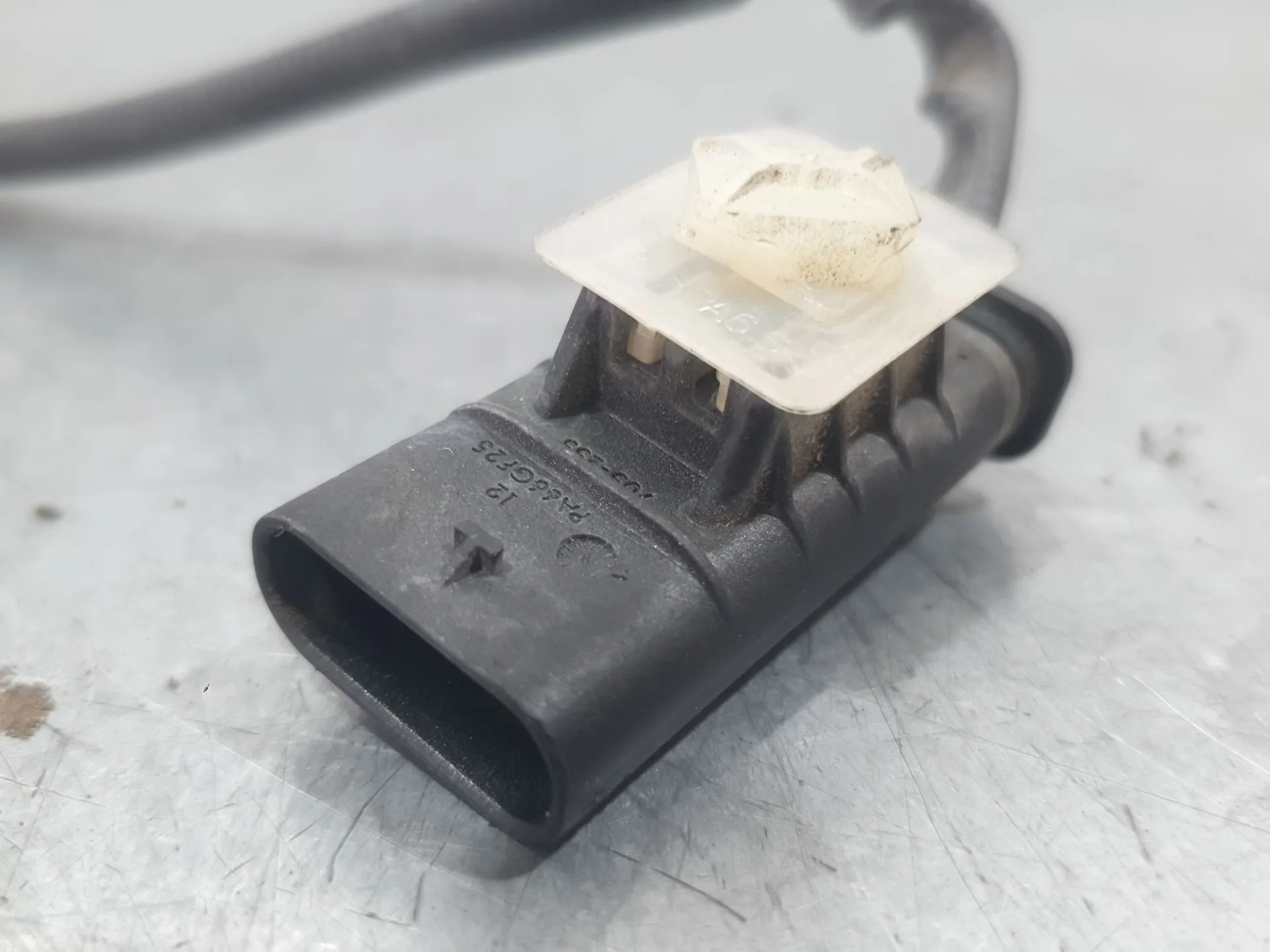 Sonda Lambda para Bmw 1 (F40)