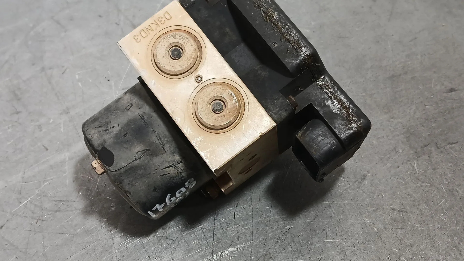 Abs para Hyundai Accent Ii (Lc)