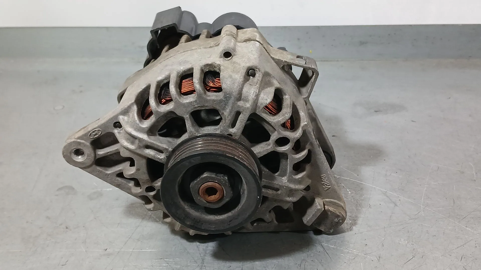 Alternador para Hyundai Accent Ii (Lc)