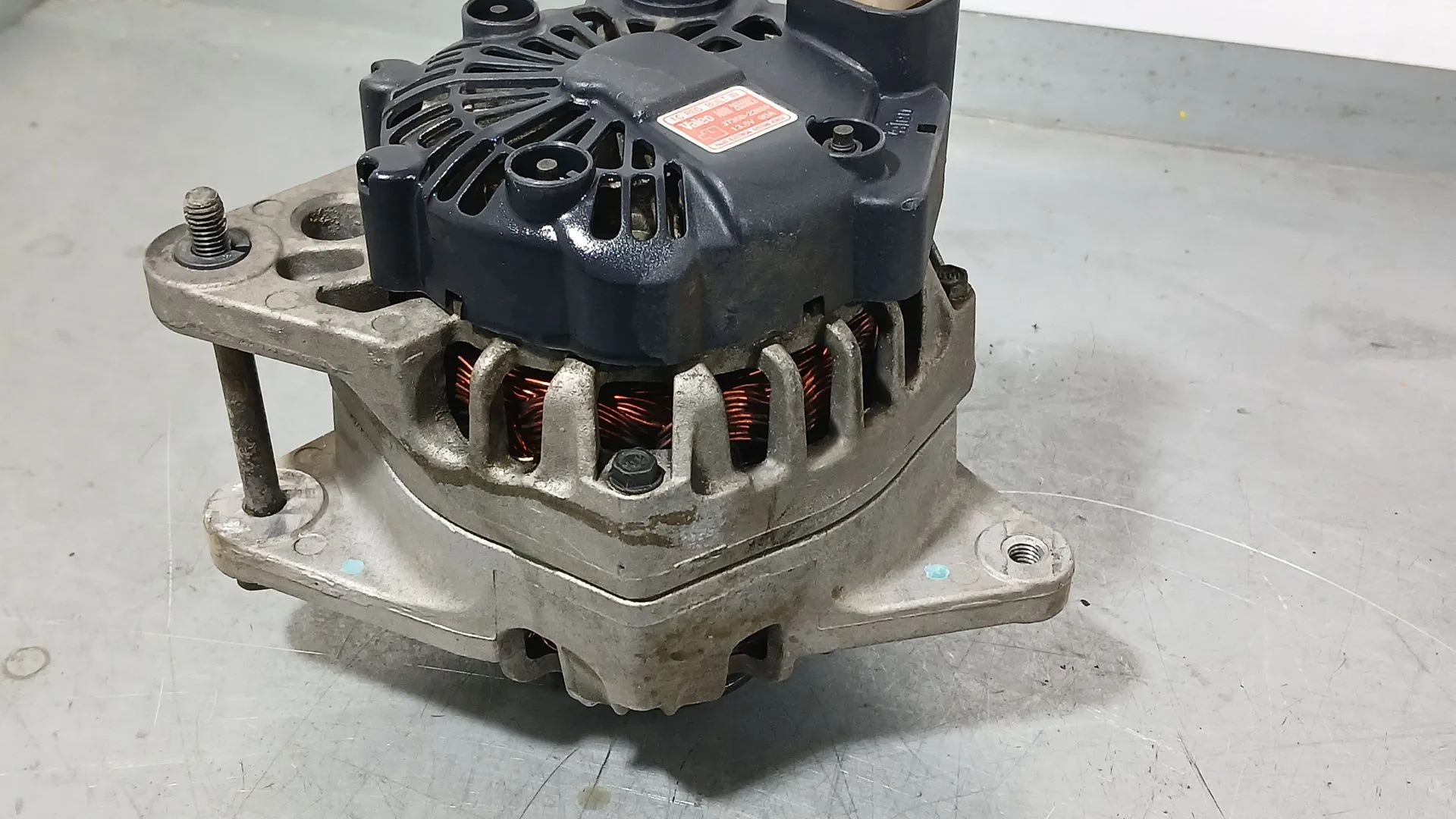 Alternador para Hyundai Accent Ii (Lc)