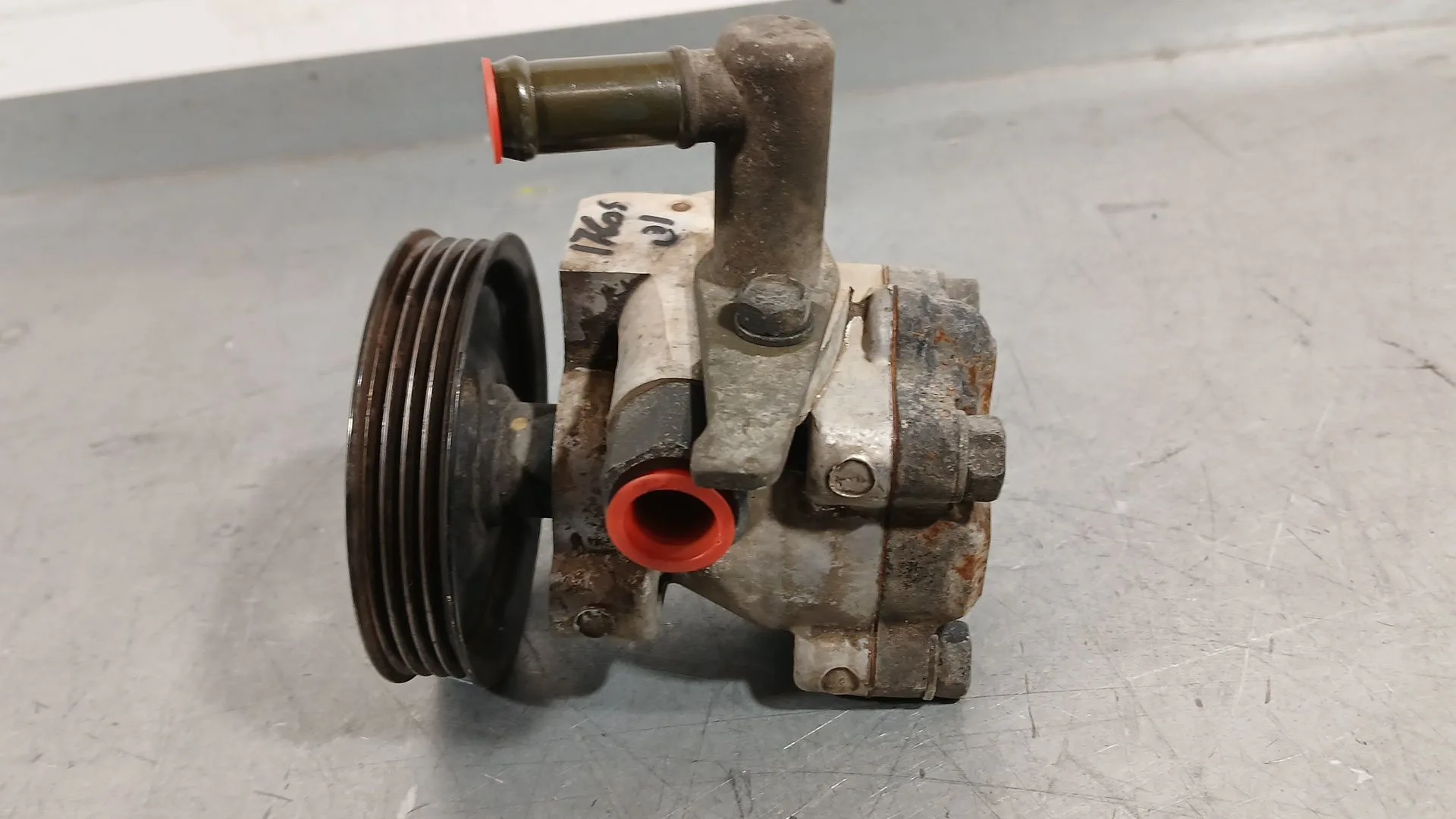 Bomba Direccion para Hyundai Accent Ii (Lc)