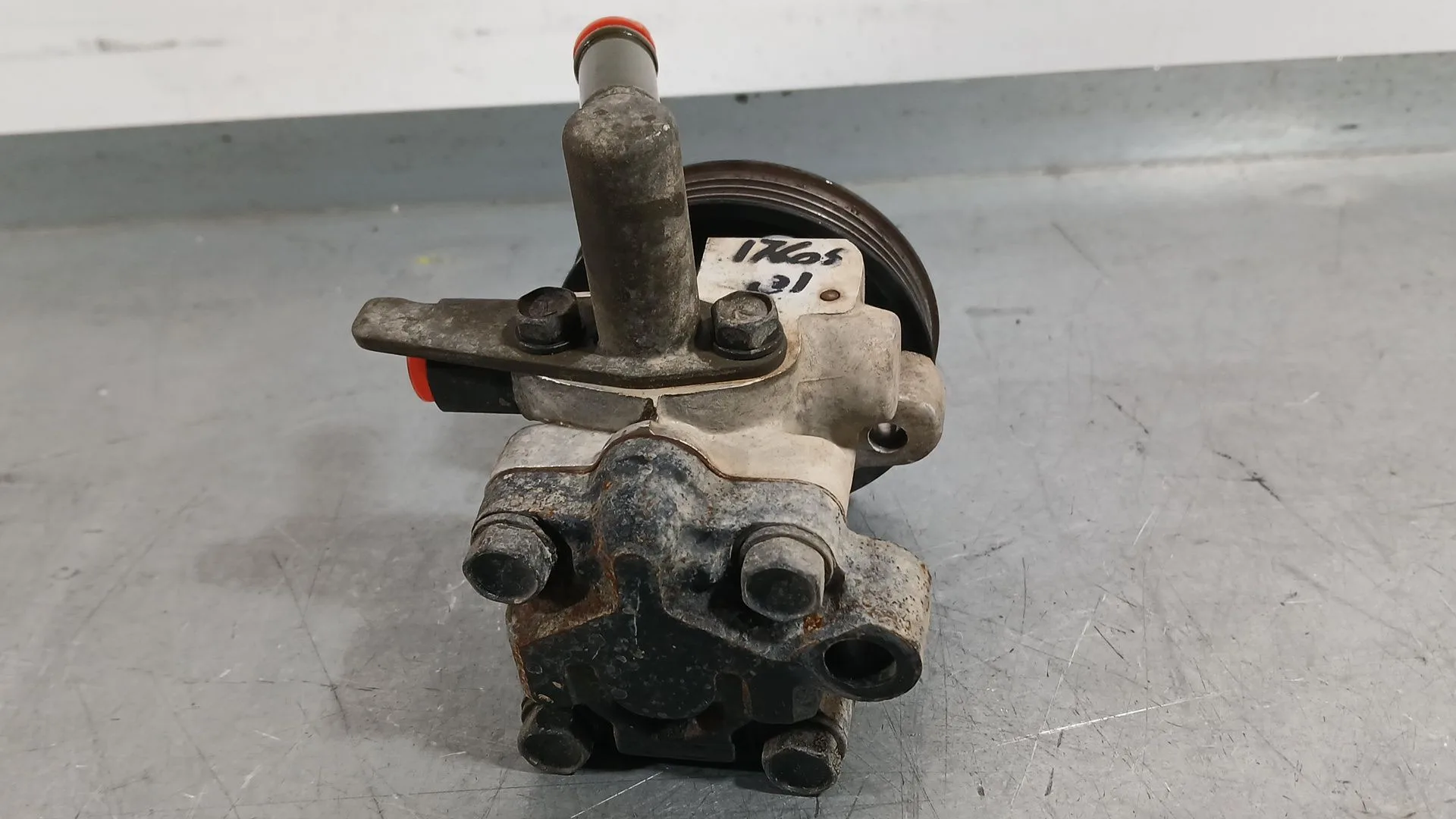 Bomba Direccion para Hyundai Accent Ii (Lc)