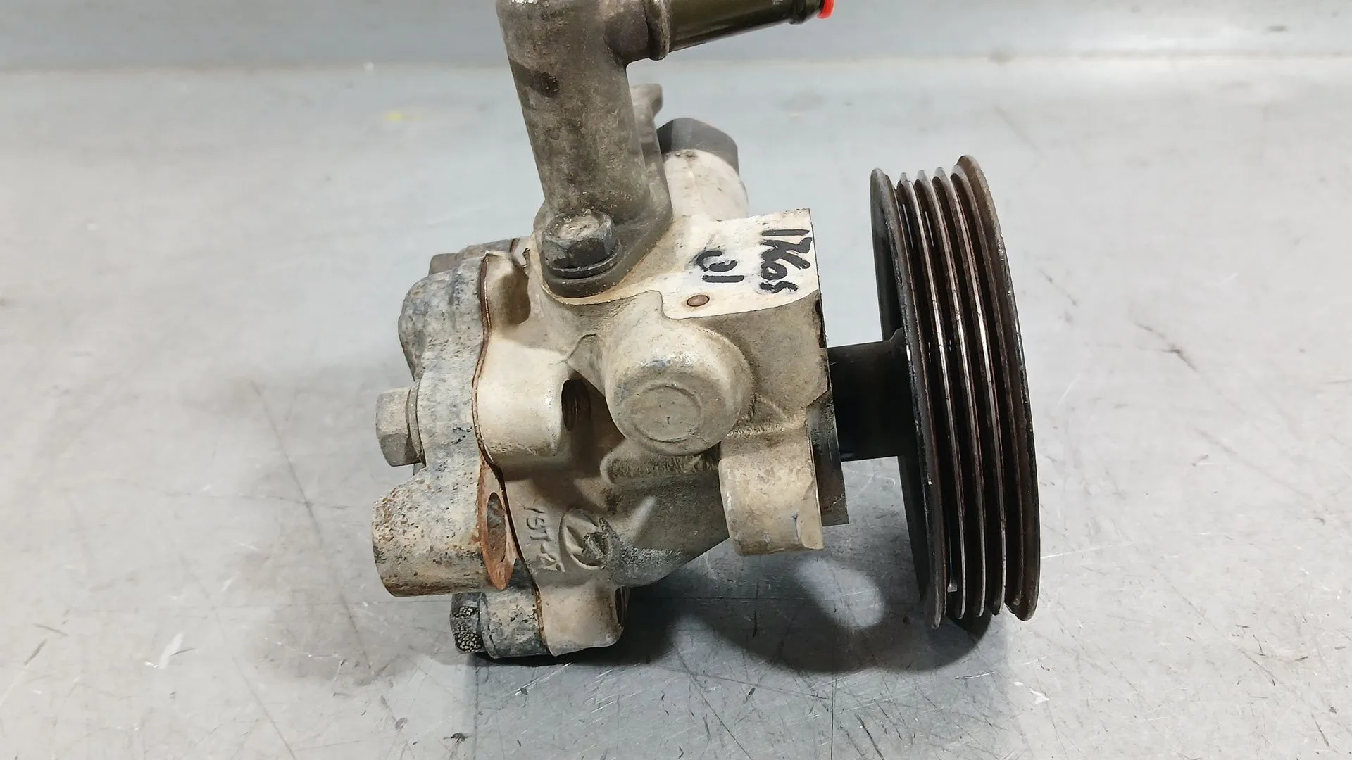 Bomba Direccion para Hyundai Accent Ii (Lc)