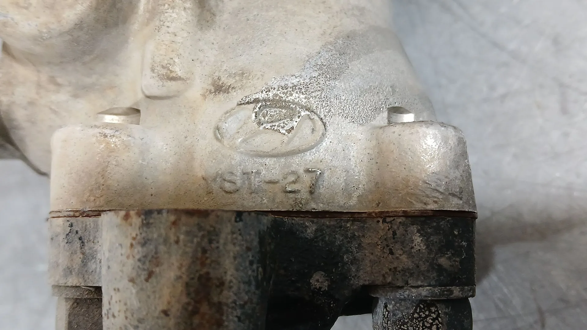 Bomba Direccion para Hyundai Accent Ii (Lc)