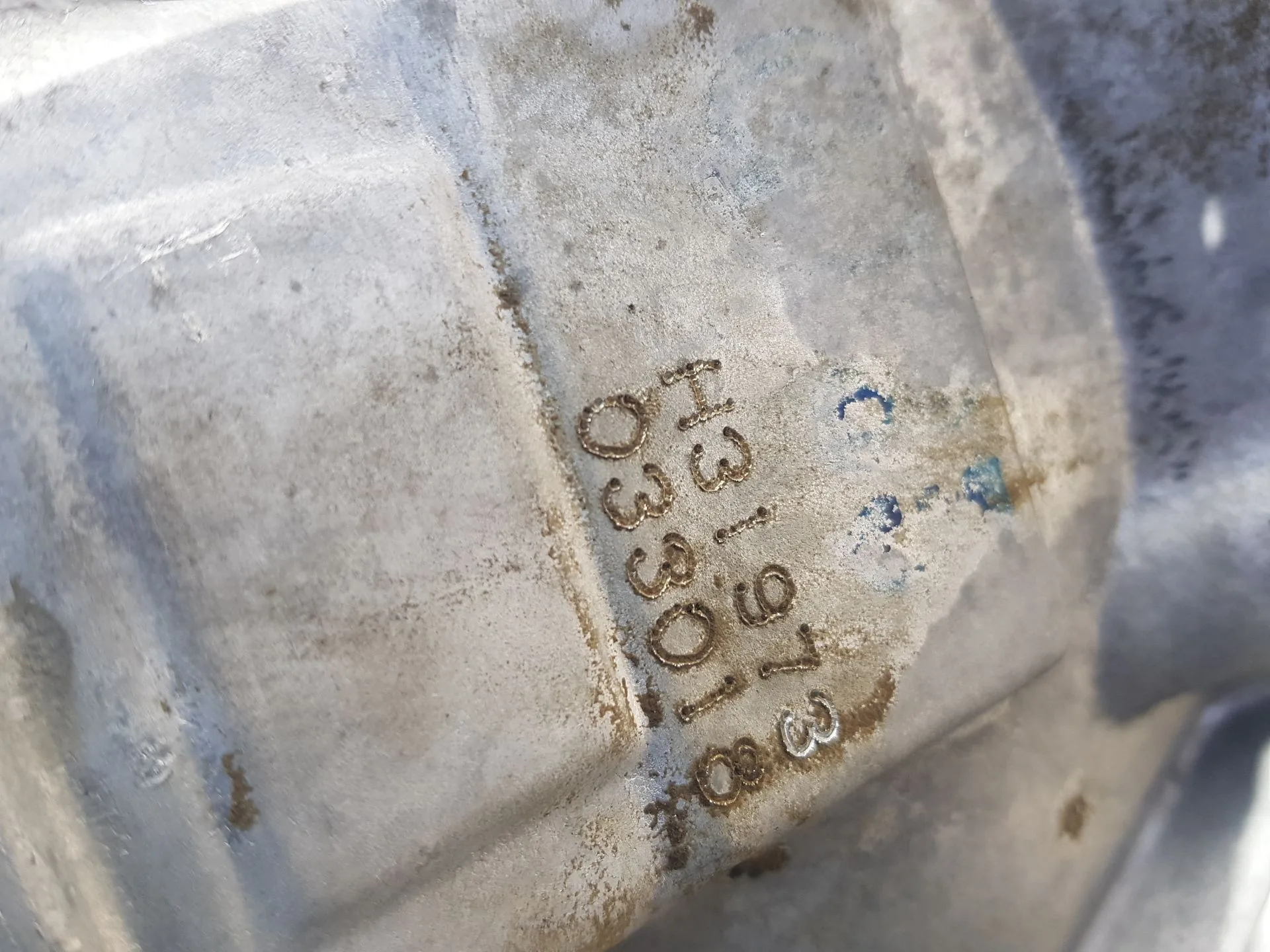 Caja Cambios para Hyundai Accent Ii (Lc)