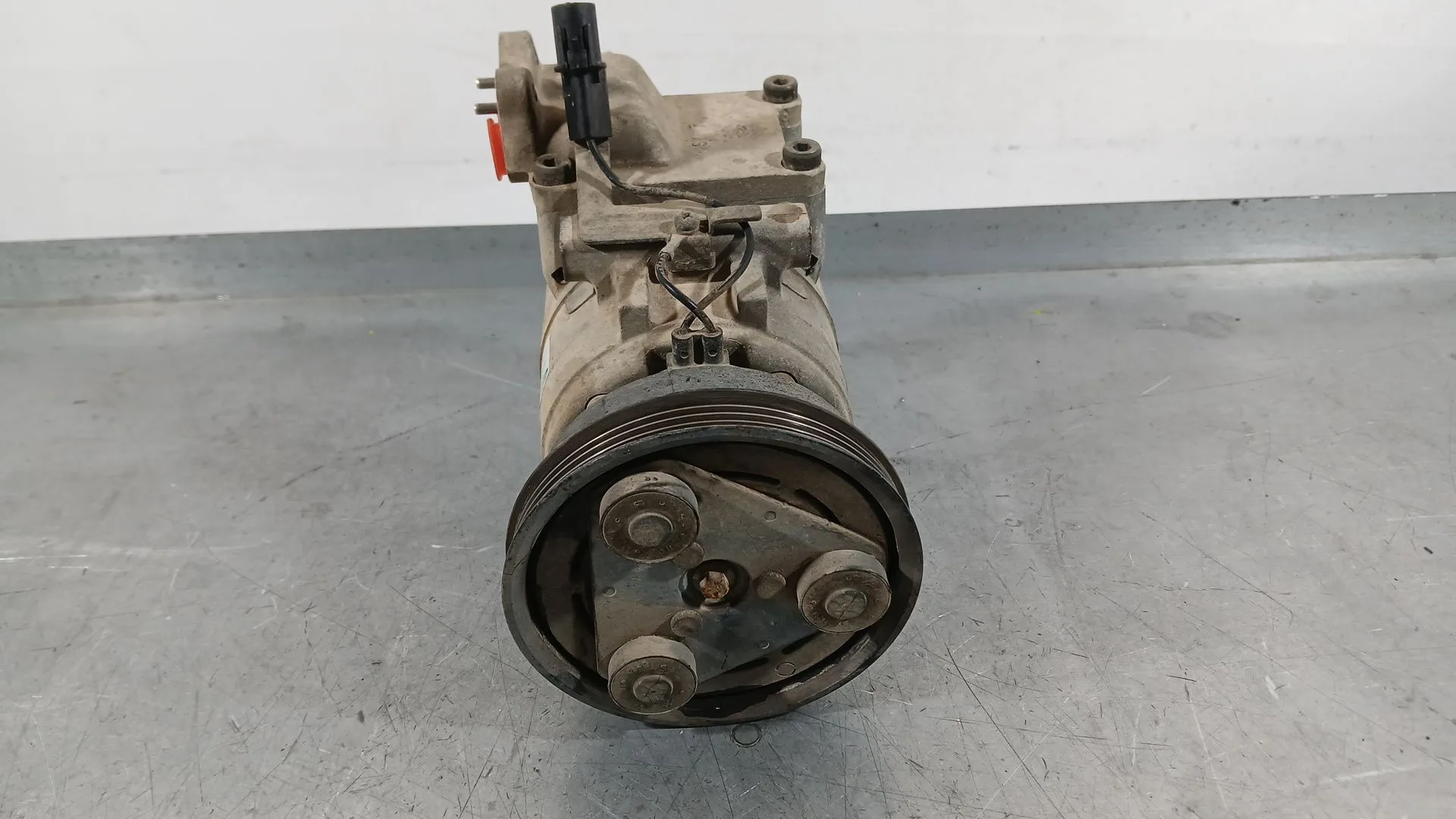Compresor Aire Acondicionado para Hyundai Accent Ii (Lc)