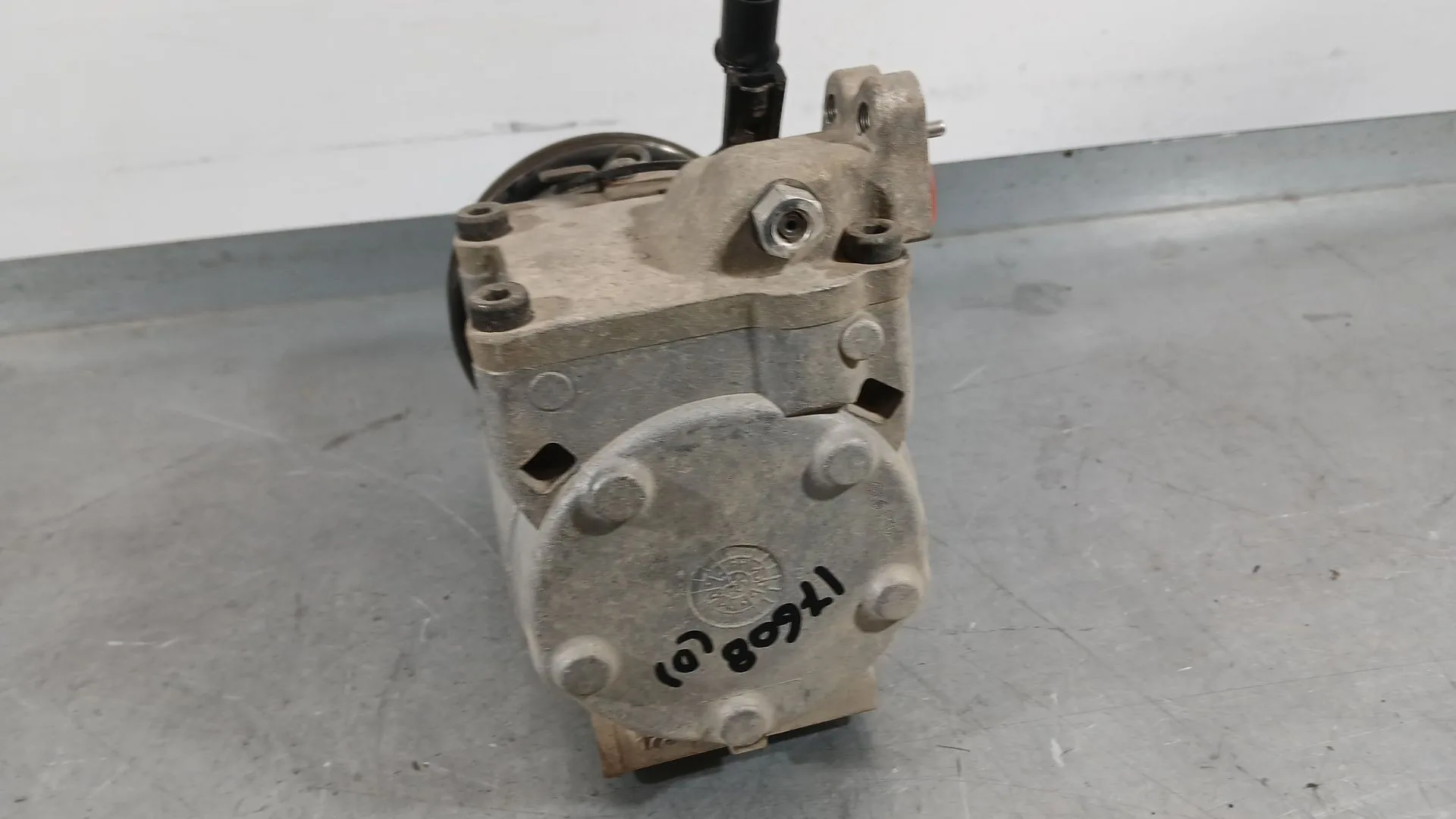 Compresor Aire Acondicionado para Hyundai Accent Ii (Lc)