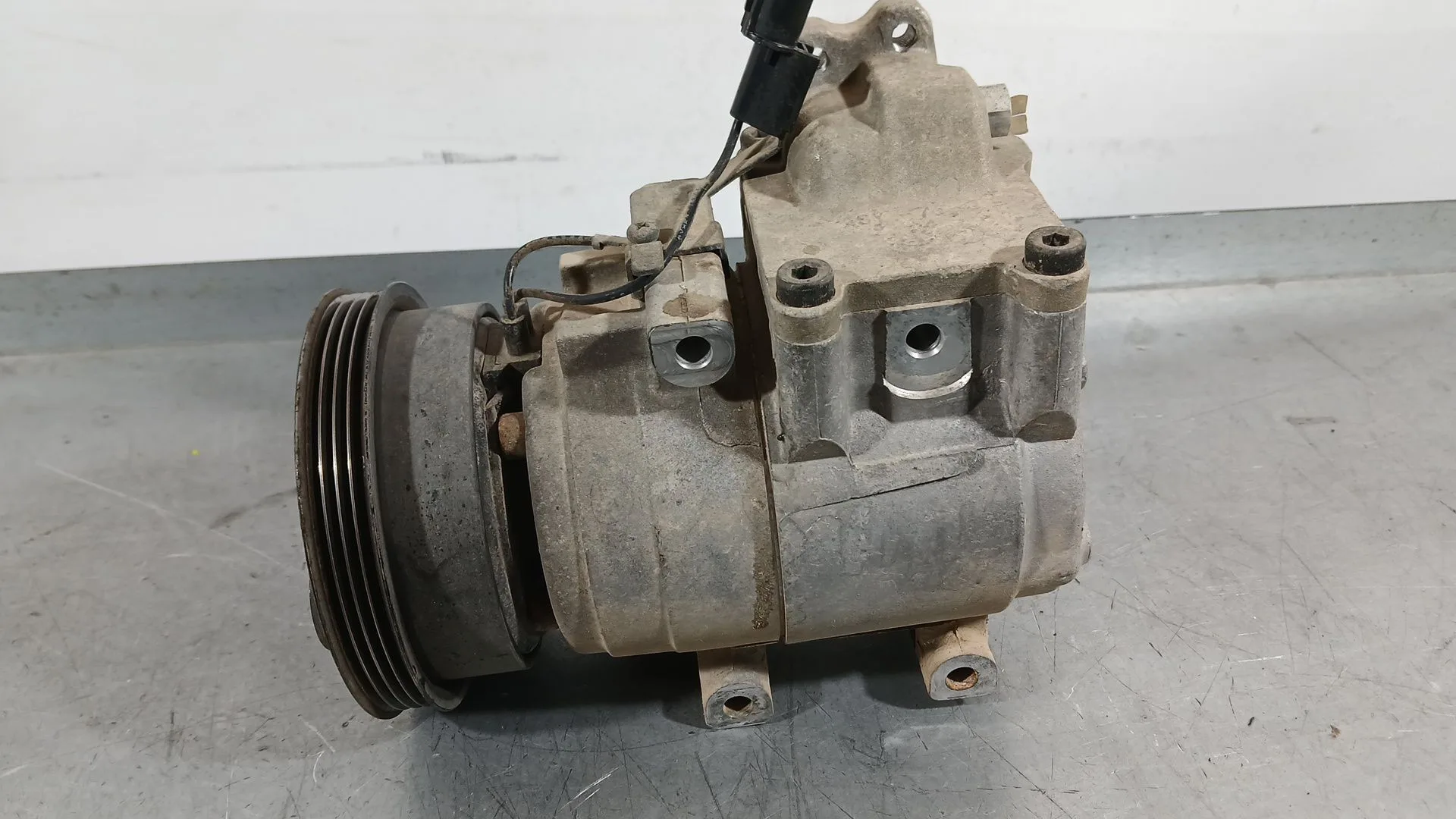 Compresor Aire Acondicionado para Hyundai Accent Ii (Lc)