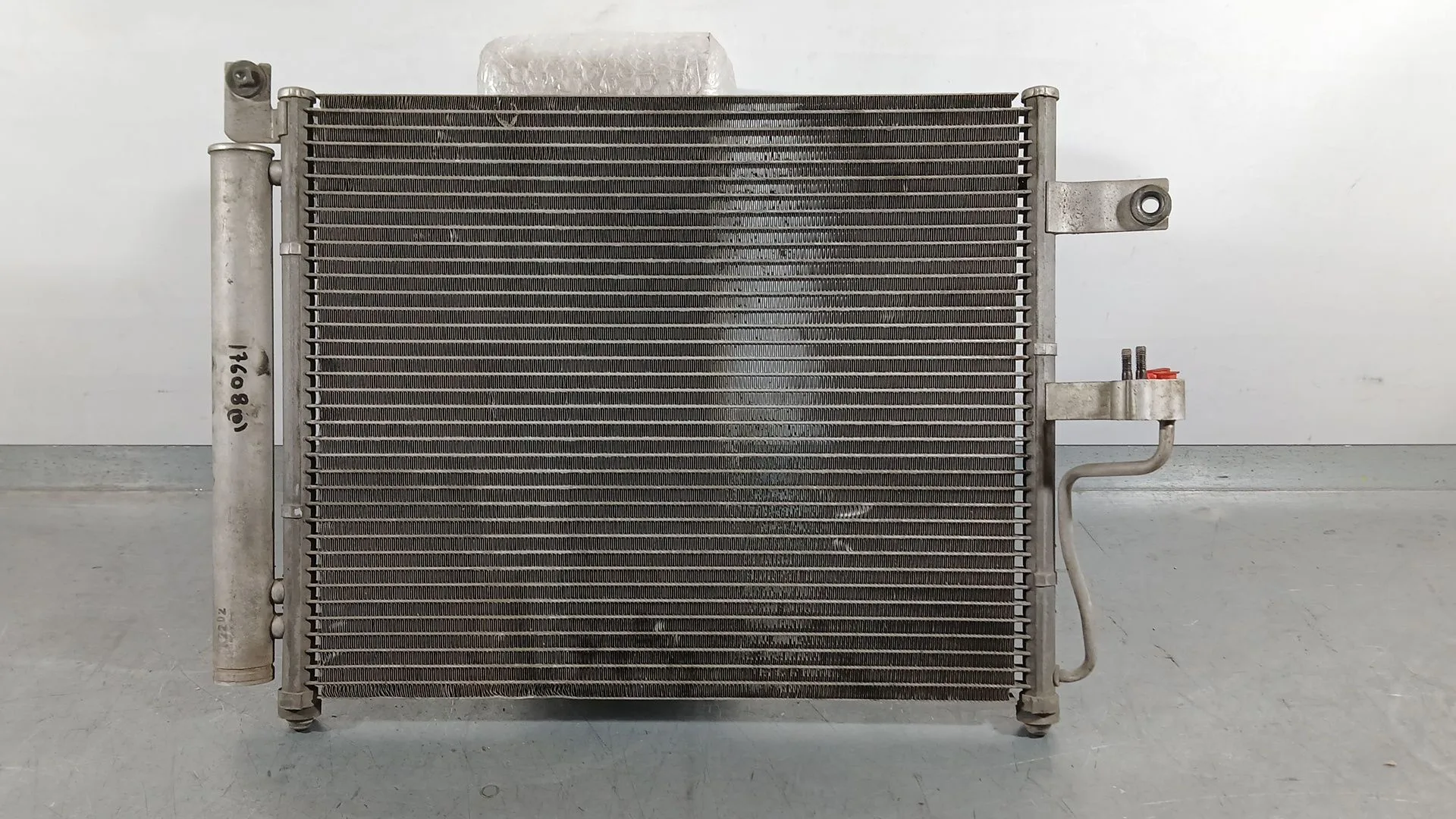 Condensador / Radiador Aire Acondicionado para Hyundai Accent Ii (Lc)