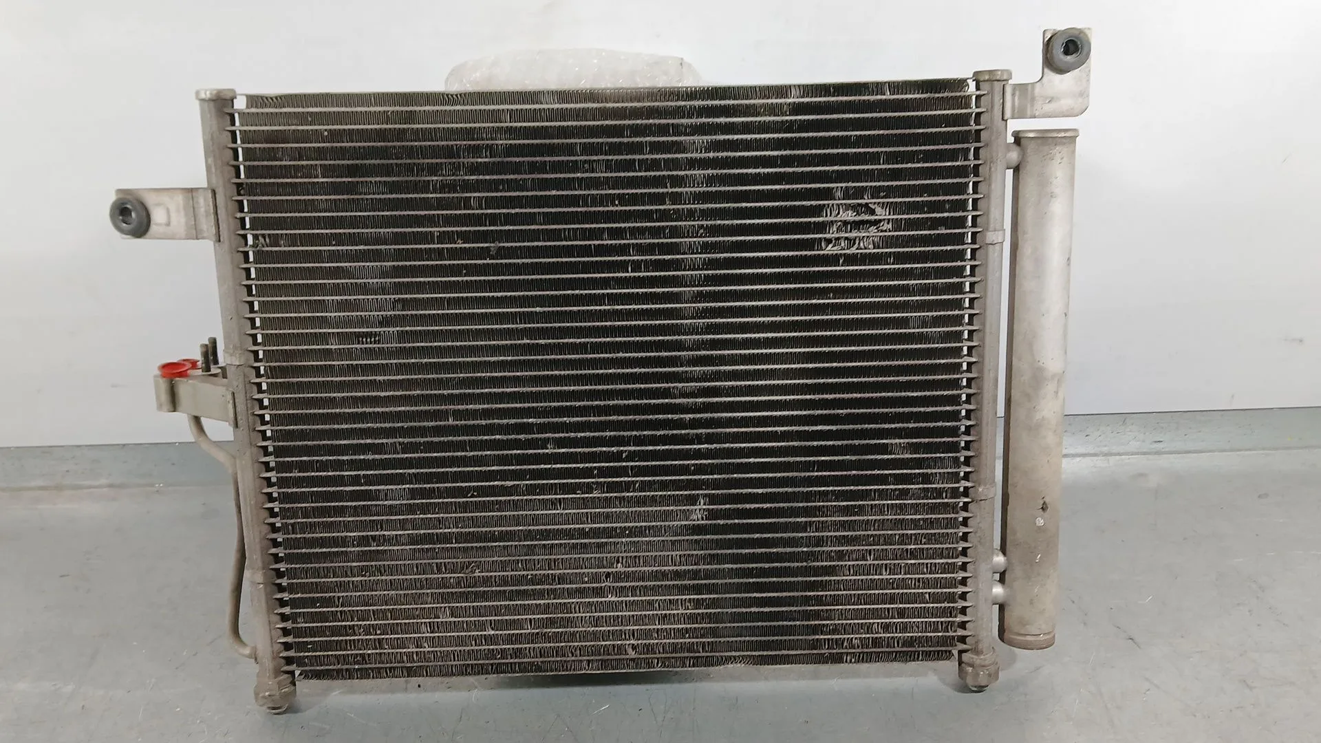 Condensador / Radiador Aire Acondicionado para Hyundai Accent Ii (Lc)