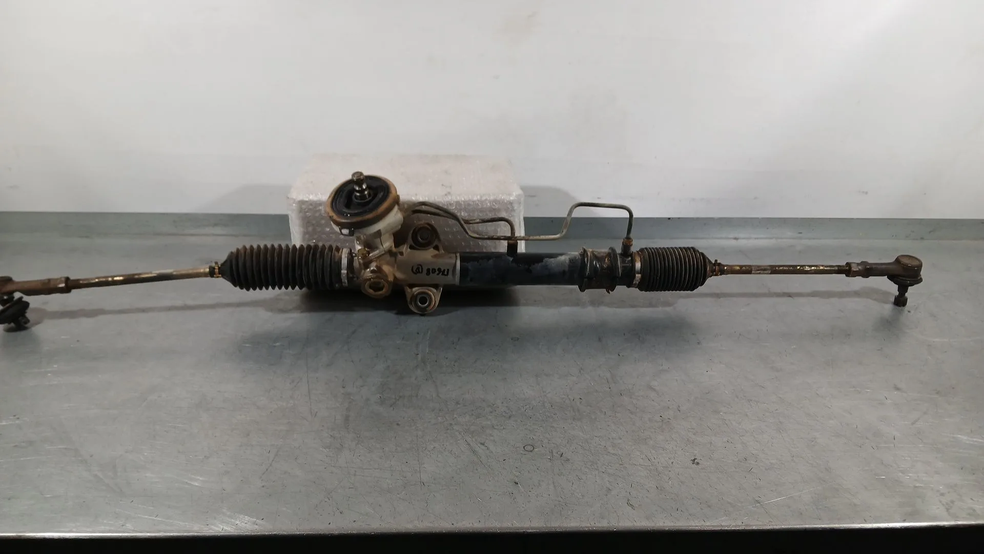 Cremallera Direccion para Hyundai Accent Ii (Lc)