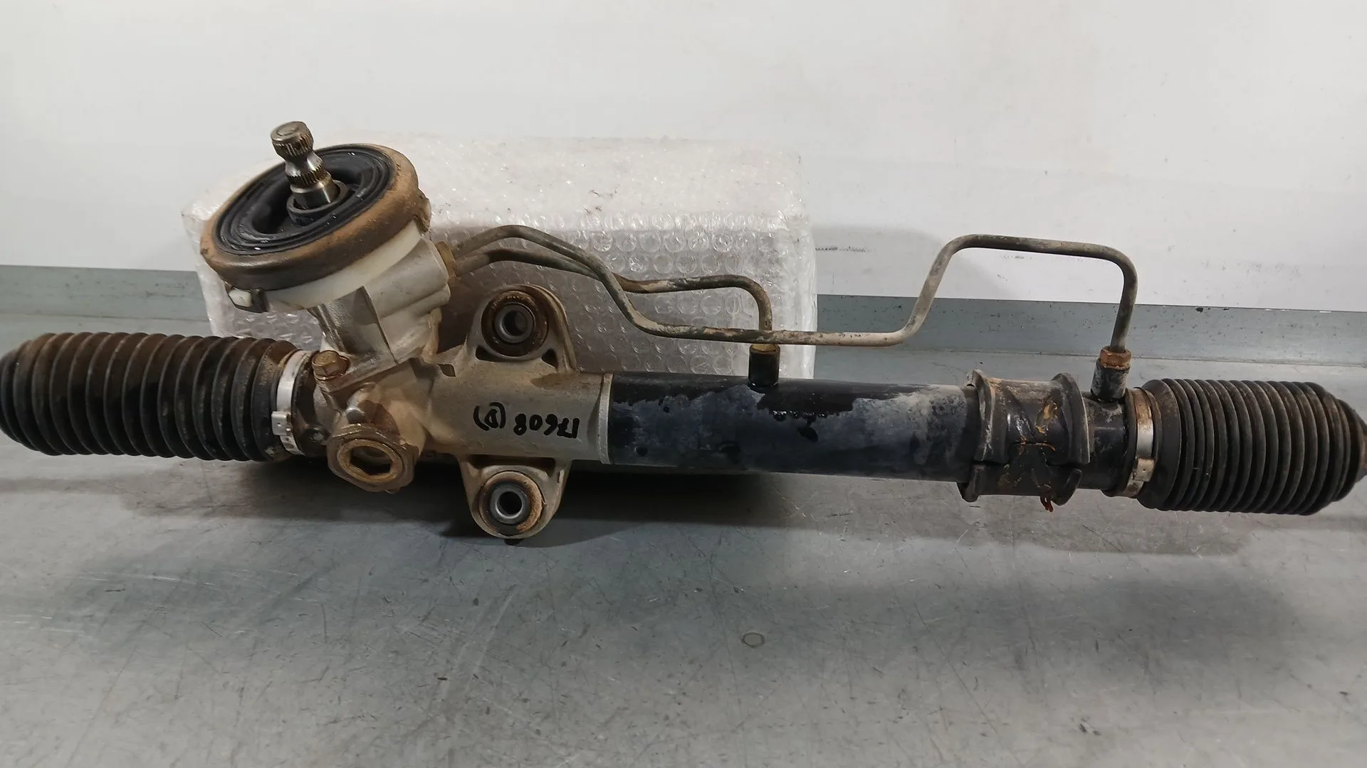 Cremallera Direccion para Hyundai Accent Ii (Lc)