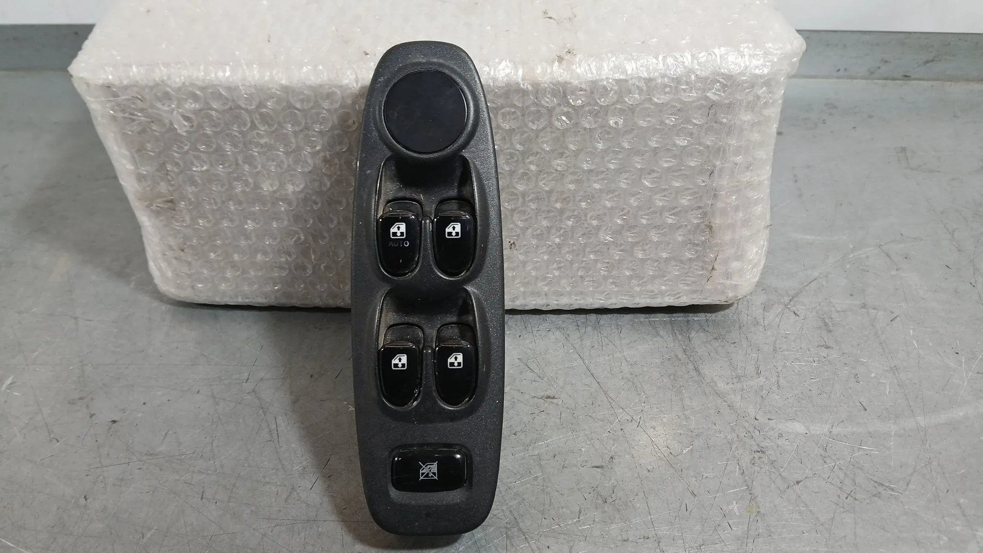 Mando Elevalunas Delantero Izquierdo para Hyundai Accent Ii (Lc)