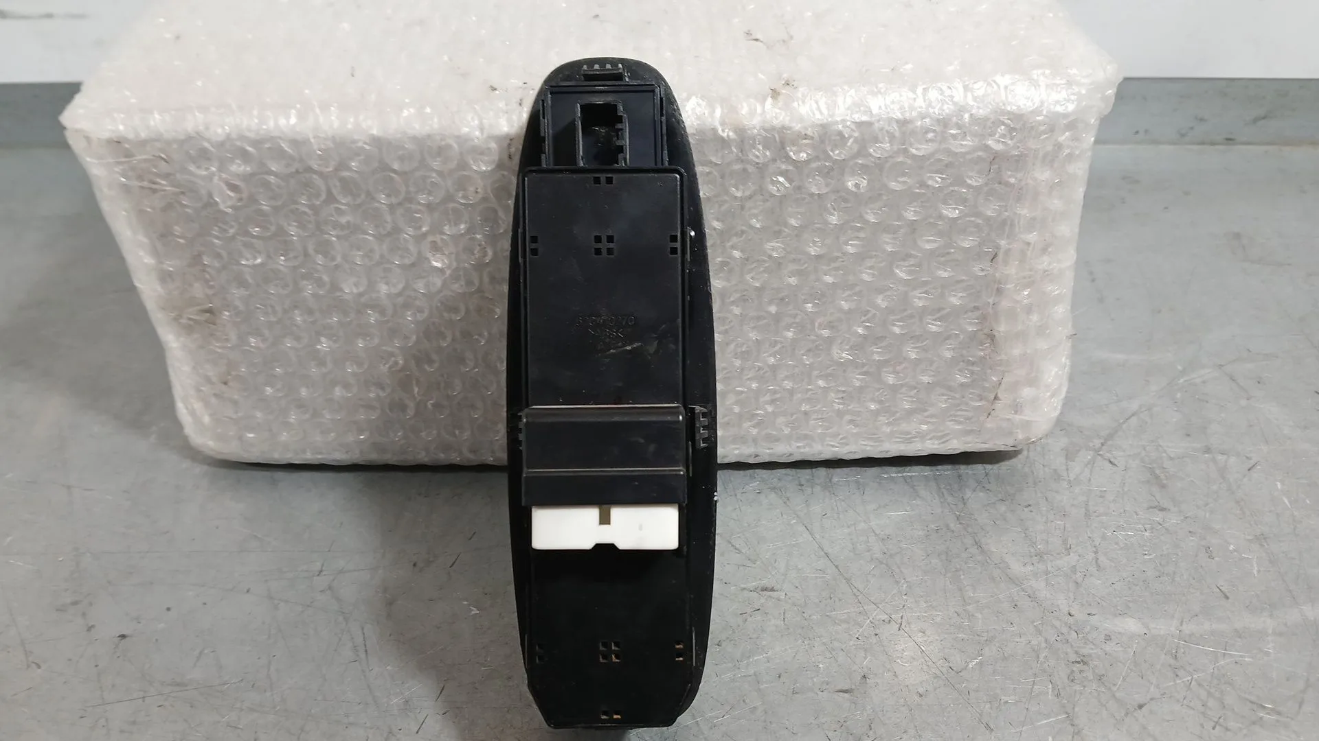 Mando Elevalunas Delantero Izquierdo para Hyundai Accent Ii (Lc)