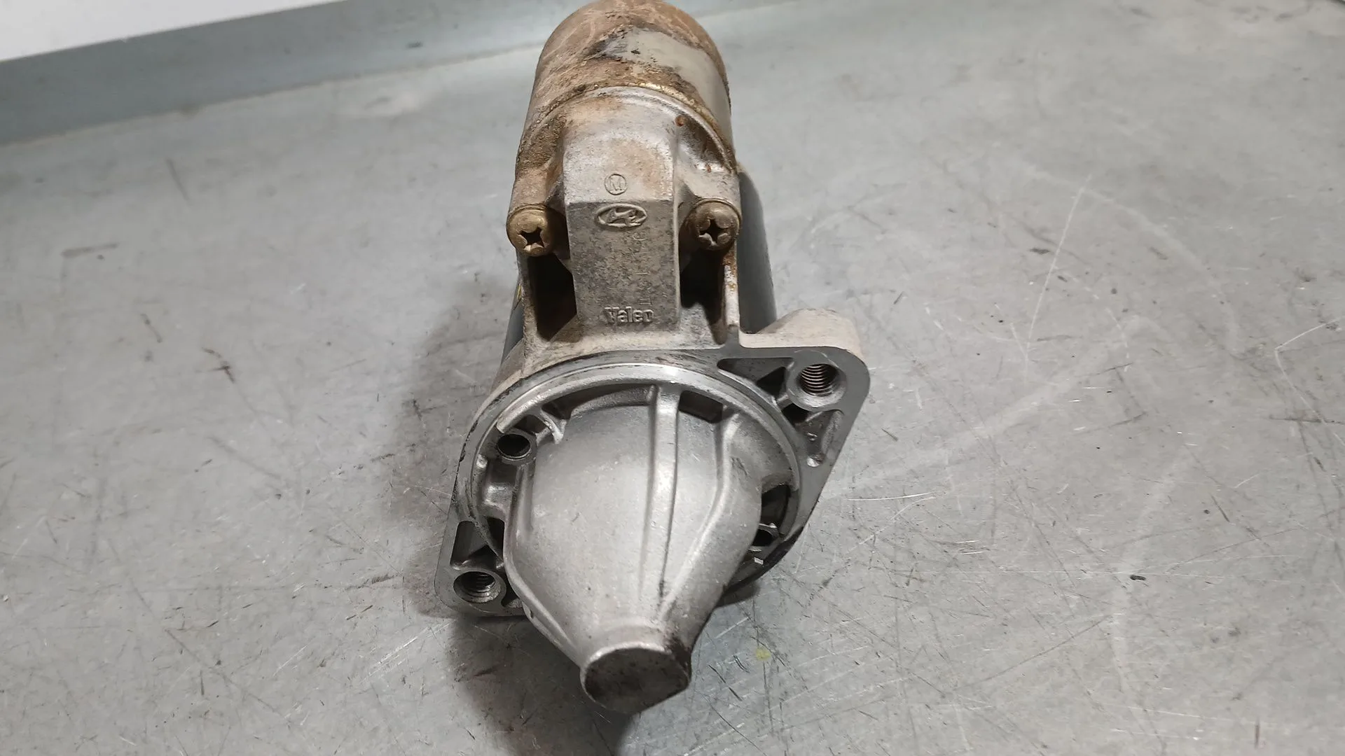 Motor Arranque para Hyundai Accent Ii (Lc)