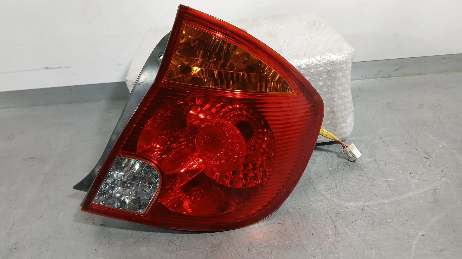 Piloto Trasero Derecho para Hyundai Accent Ii (Lc)