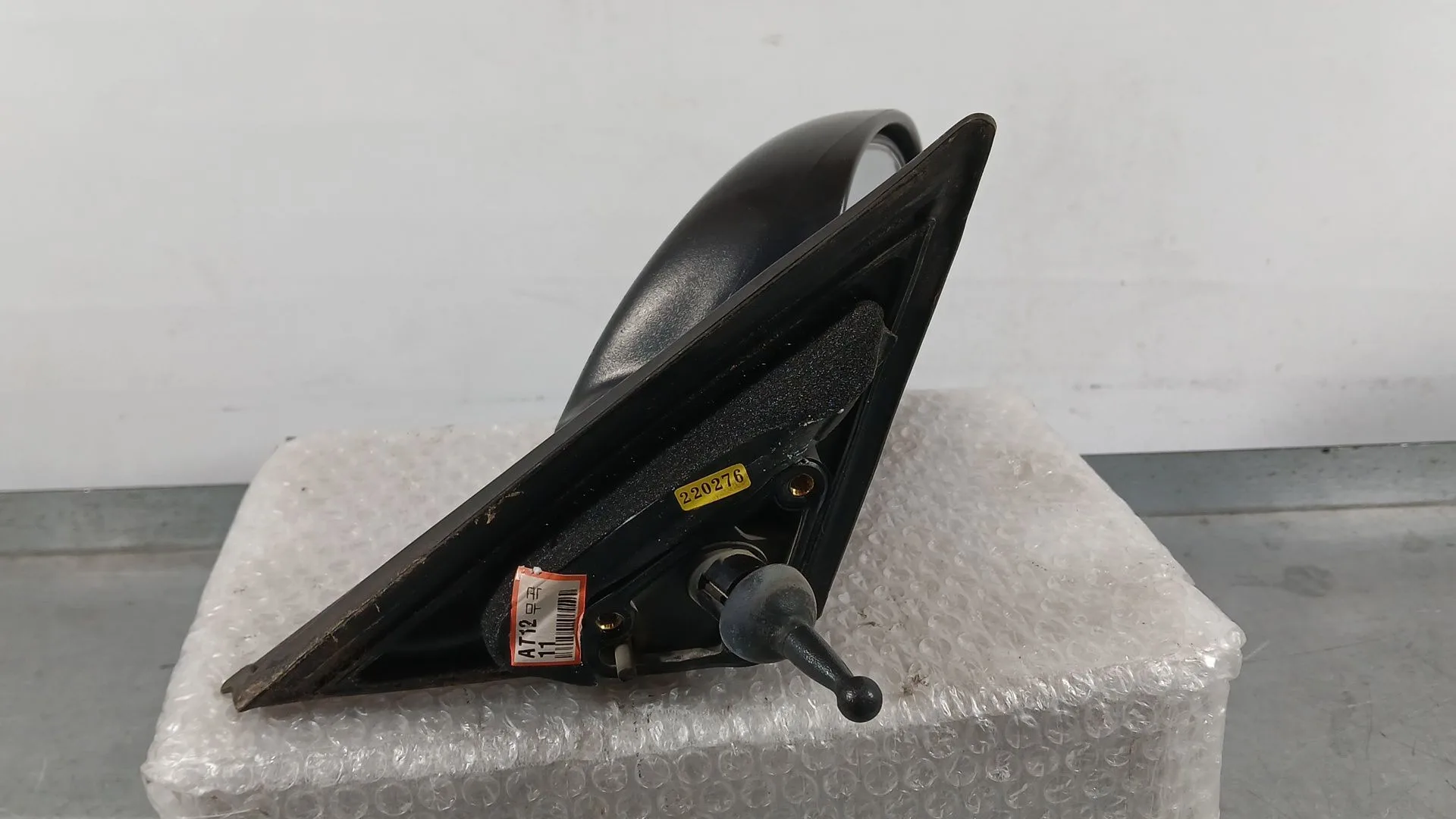 Retrovisor Derecho para Hyundai Accent Ii (Lc)