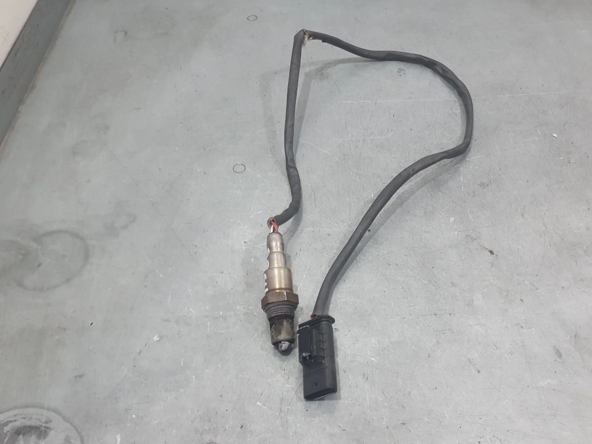 Sonda Lambda para Bmw 1 (F40)