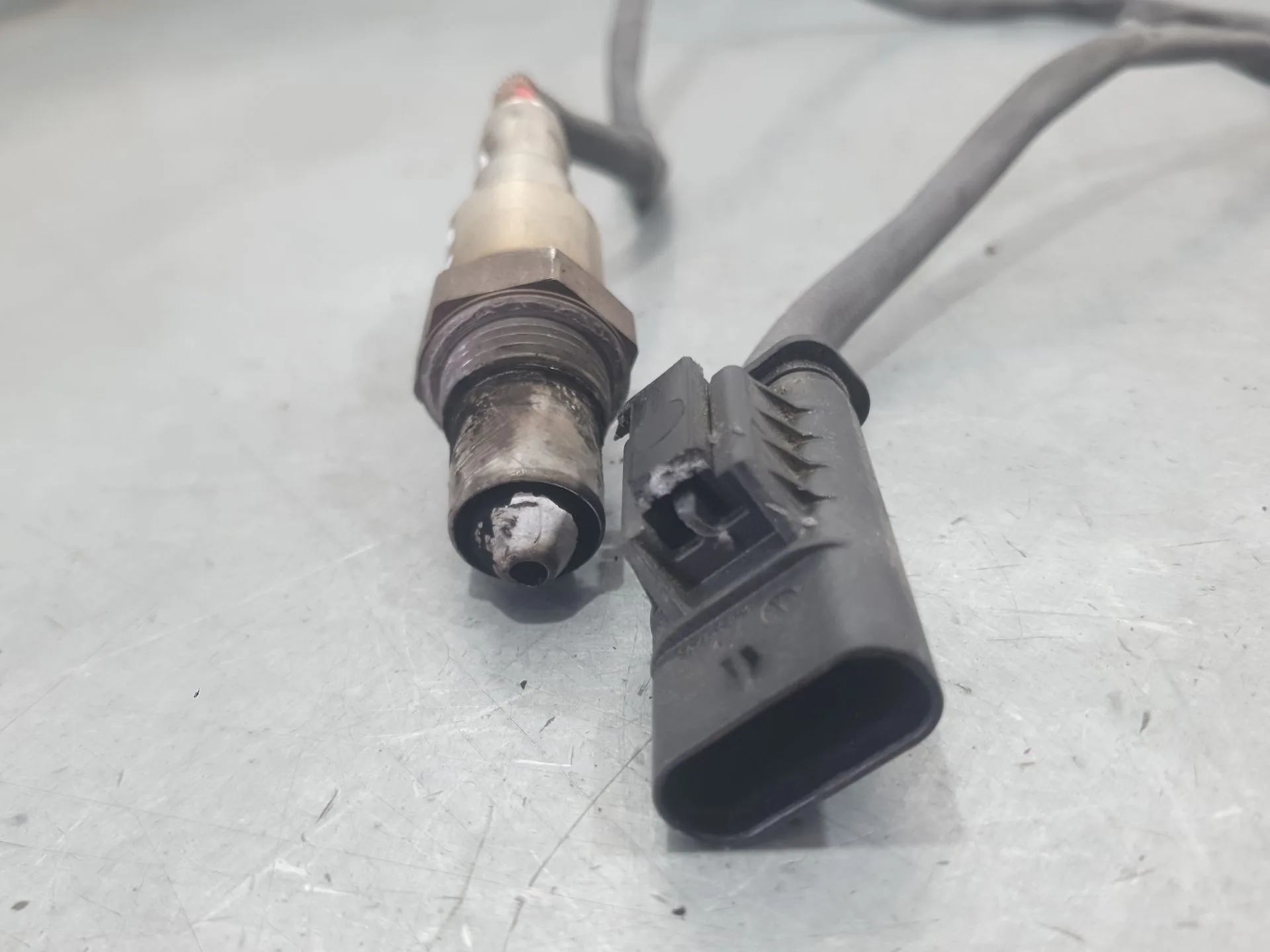 Sonda Lambda para Bmw 1 (F40)