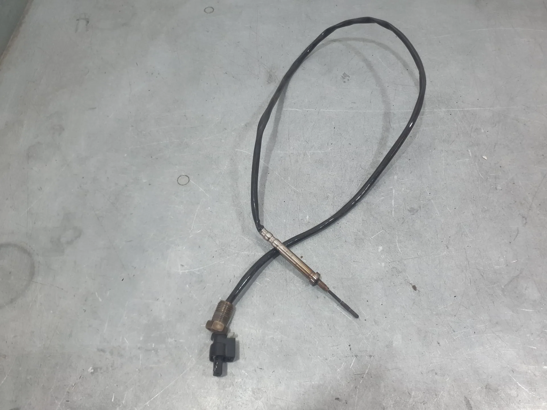 Sensor De Temperatura para Bmw 1 (F40)