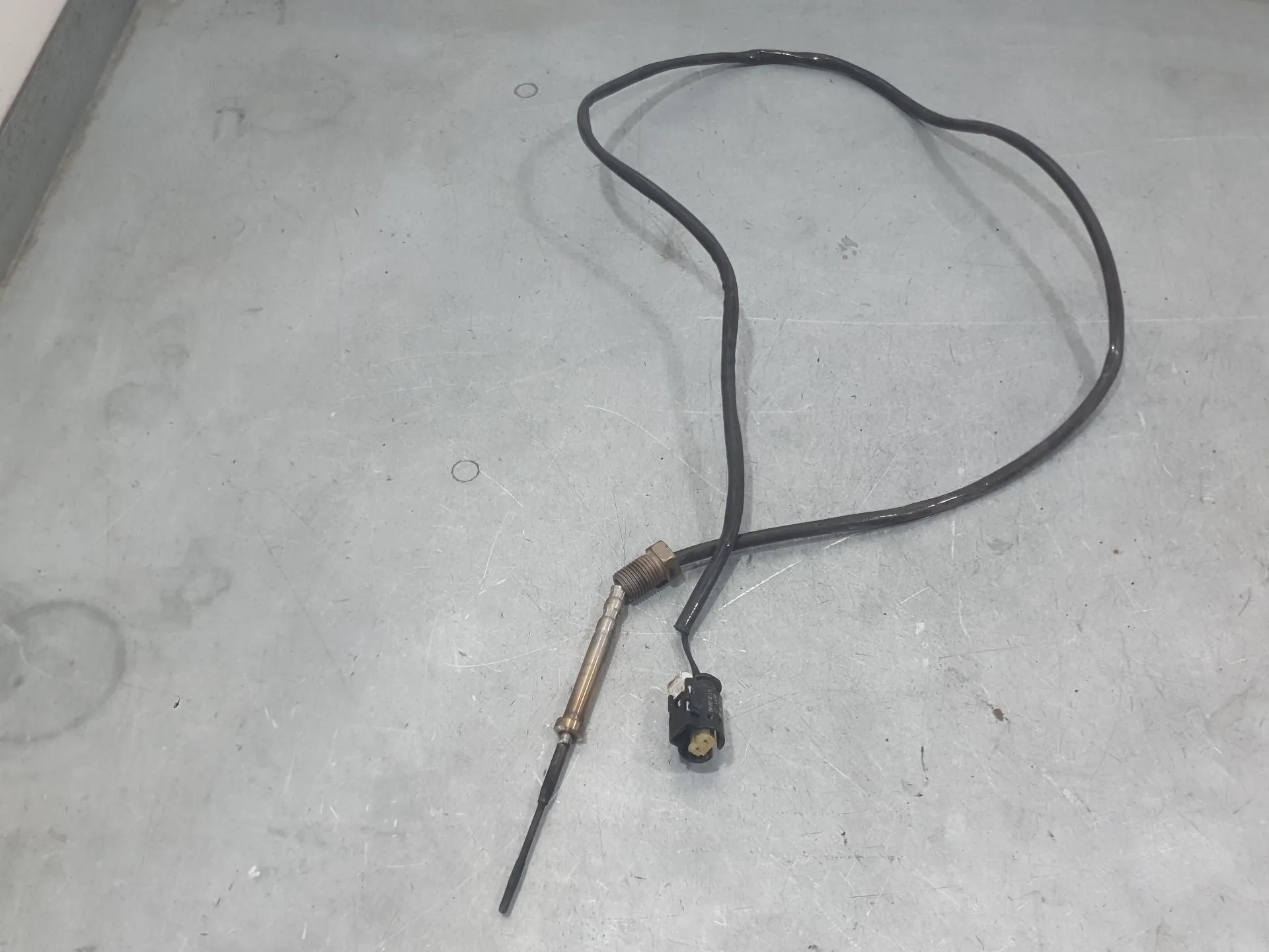 Sensor De Temperatura para Bmw 1 (F40)